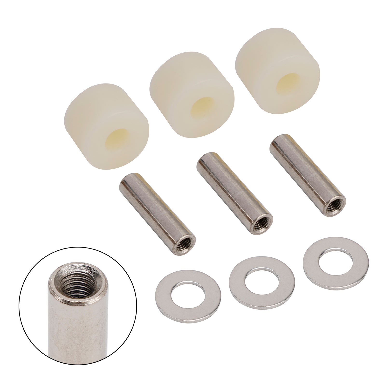 Polaris Rzr Xp 900 Ranger Rear Assembly Clutch Secondary Variator 417127016