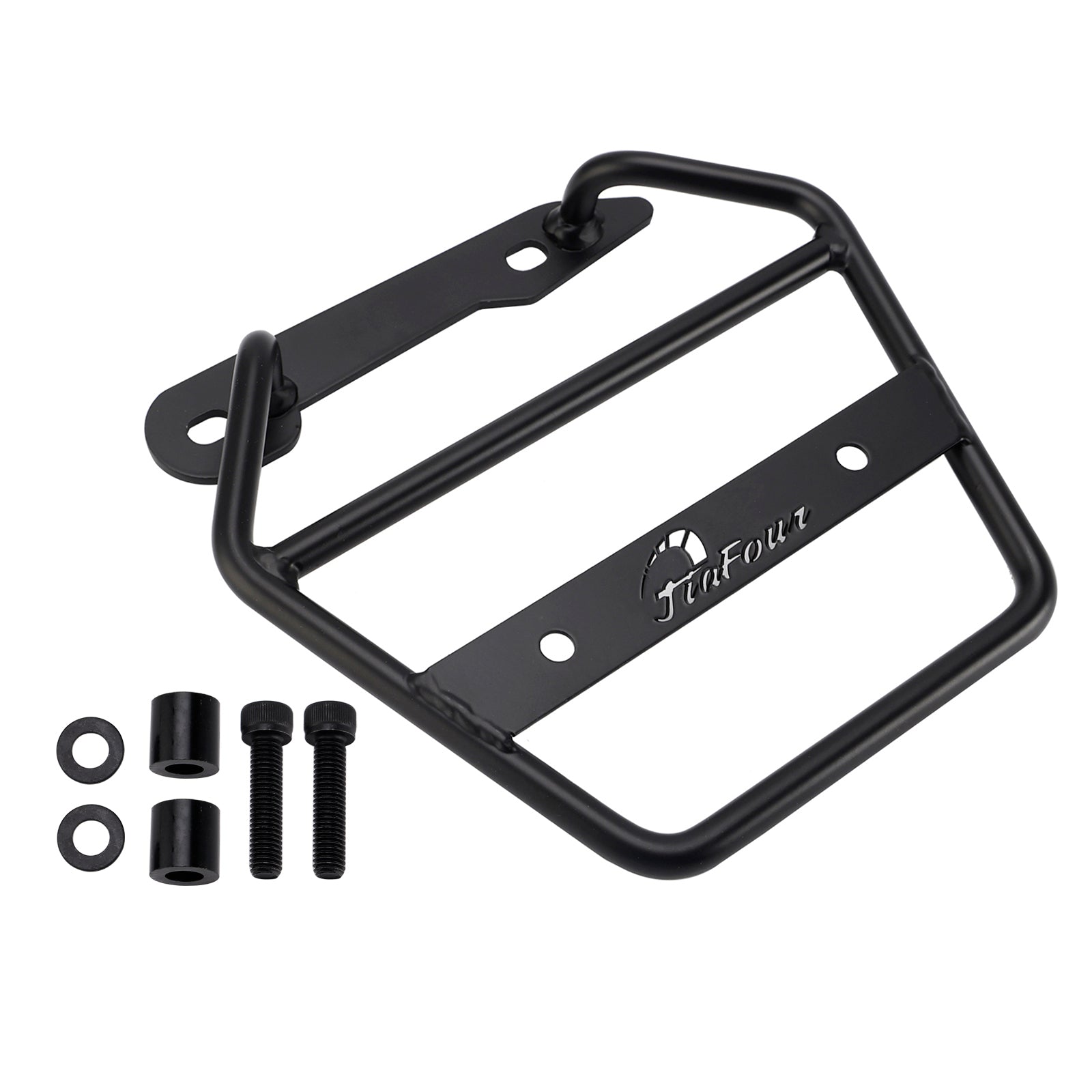 21–25 Triumph Trident 660 Seitentaschenhalter Satteltaschen-Montagehalterung