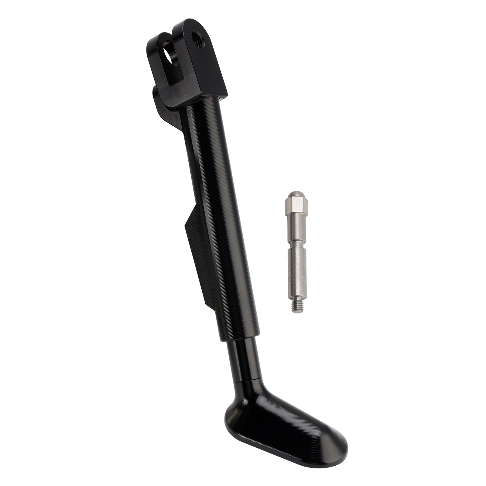 2025 Kawasaki Z900 Adjustable Foot Side Stand Kickstand fit