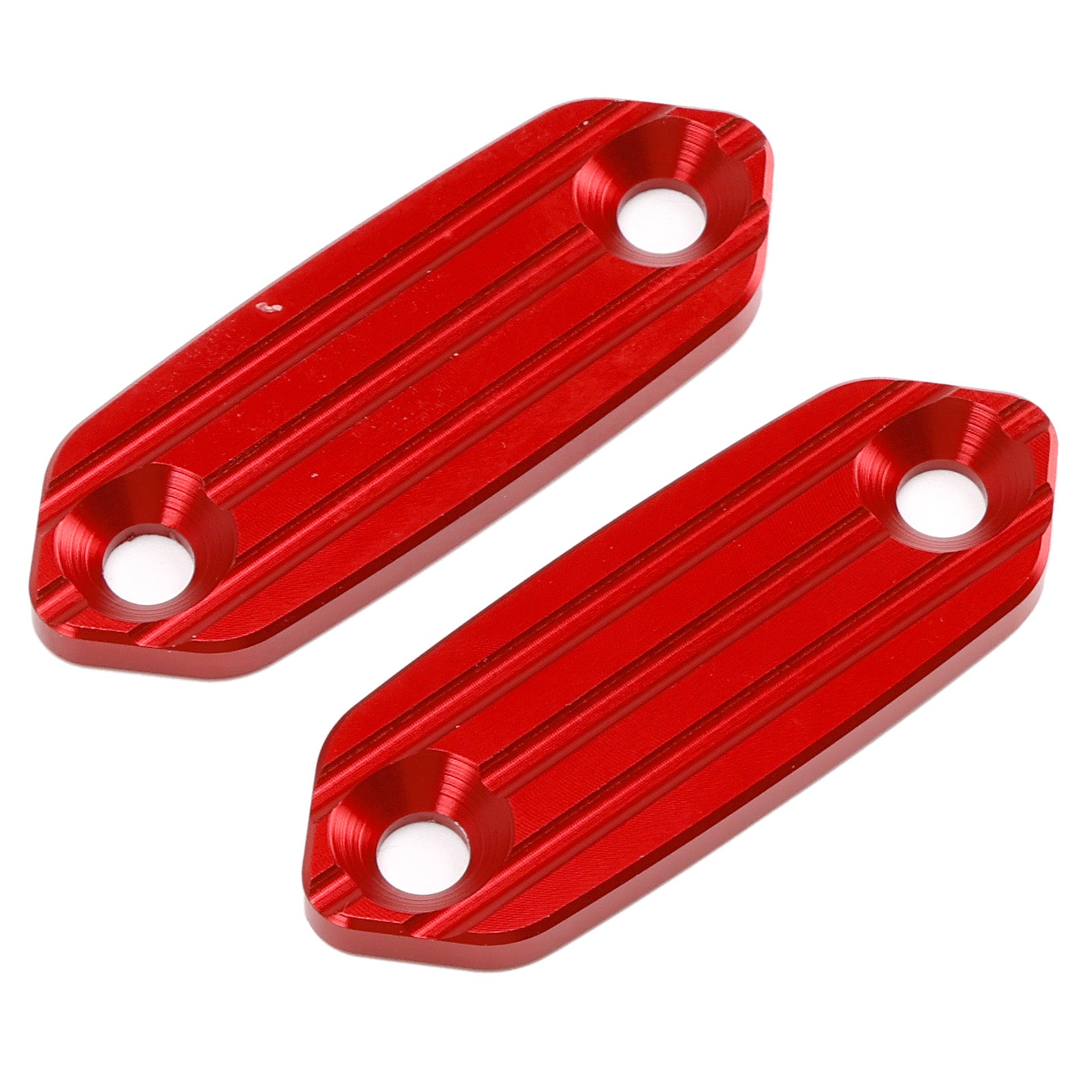 Kawasaki Ninja 300 250 400 125 ZX6R 636Mirror Delete Block Off Plate