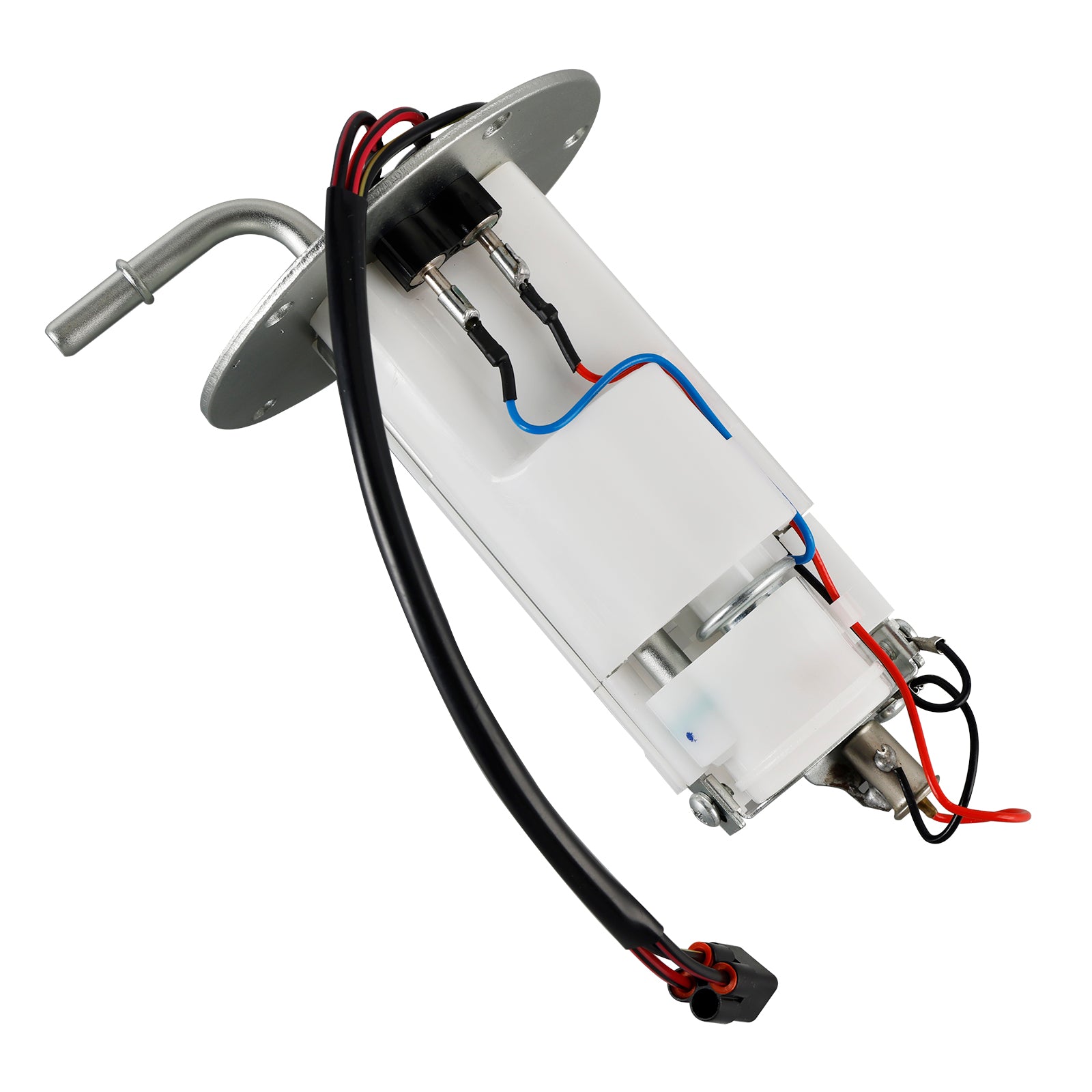 Ninja Zx6R Zx600Rr 2007-2012 Zx636R Fuel Pump Assy Replacement 49040-0023