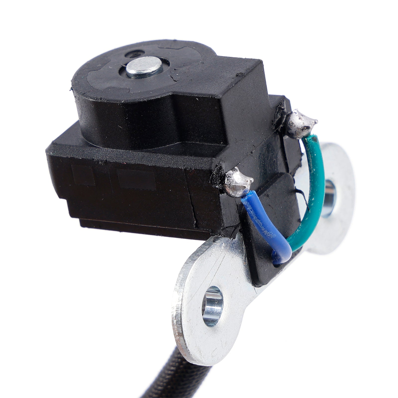 SMC JUMBO 300 301 302 RAZZER 300 Stator Generator Regulator Rectifier Gasket