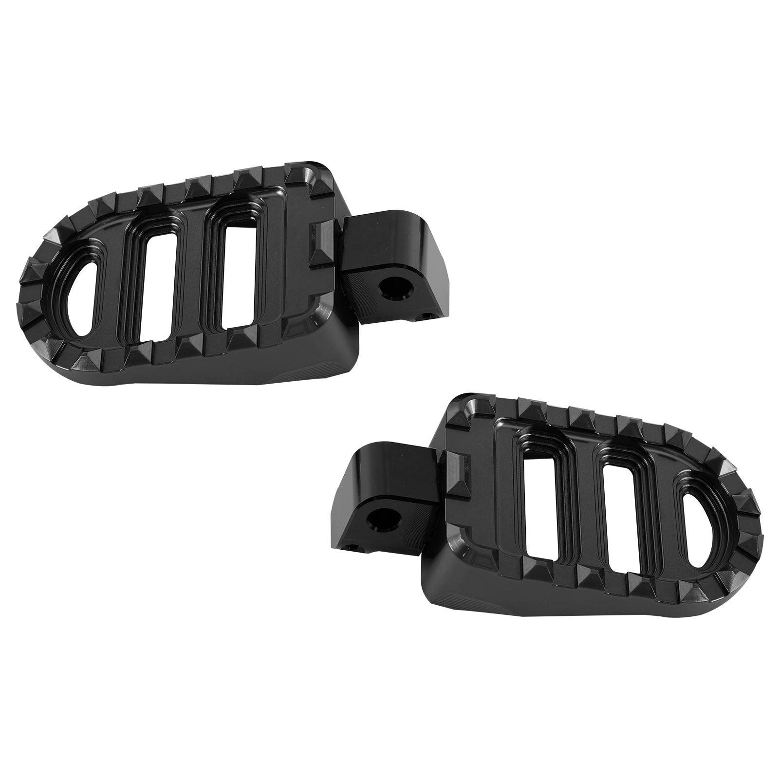 18-23 BMW R1250RT K1600B K1600GT K1600GTL přední nohy Foot Peg