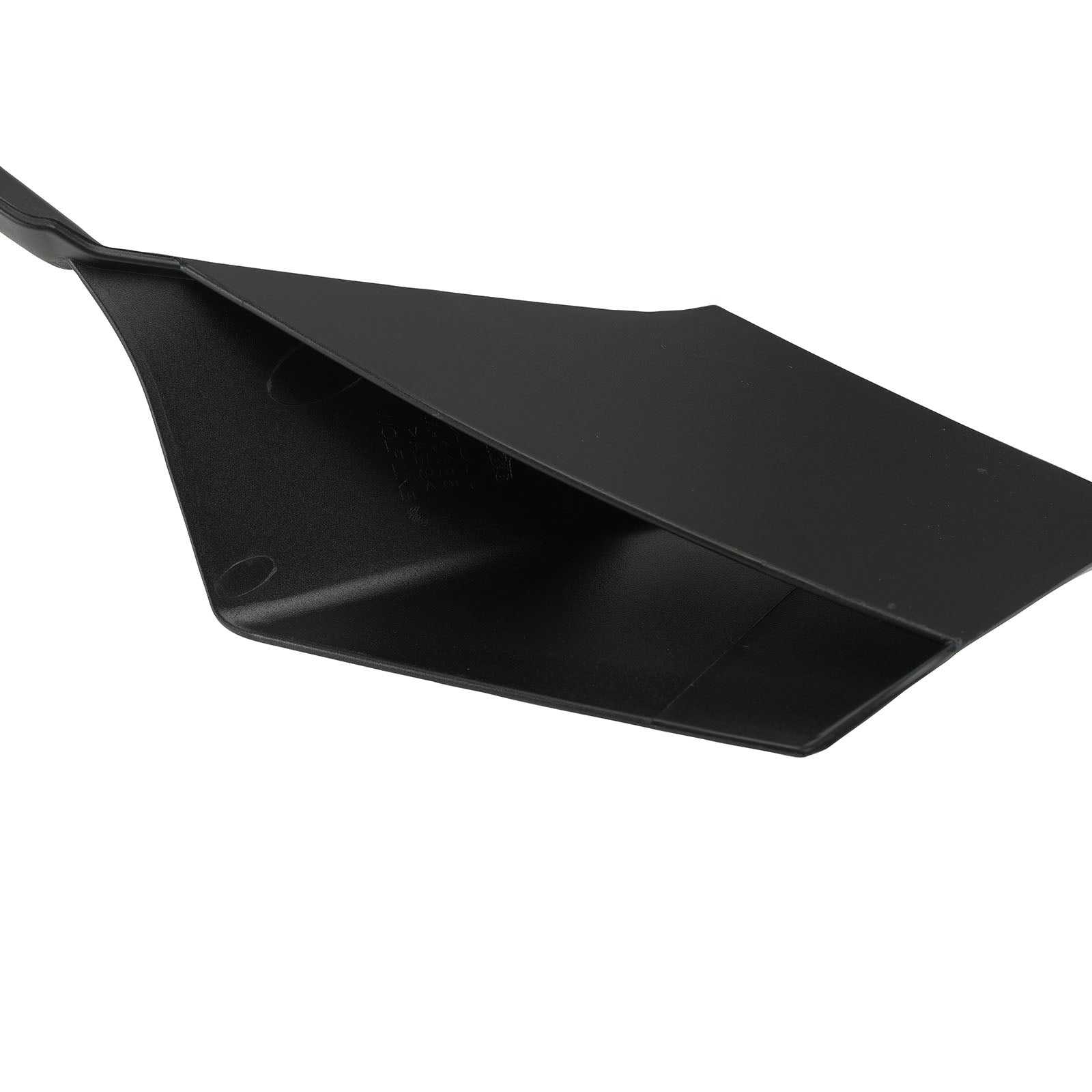 2024-2026 Yamaha MT-09 Frontspoiler Winglet Frontvinger