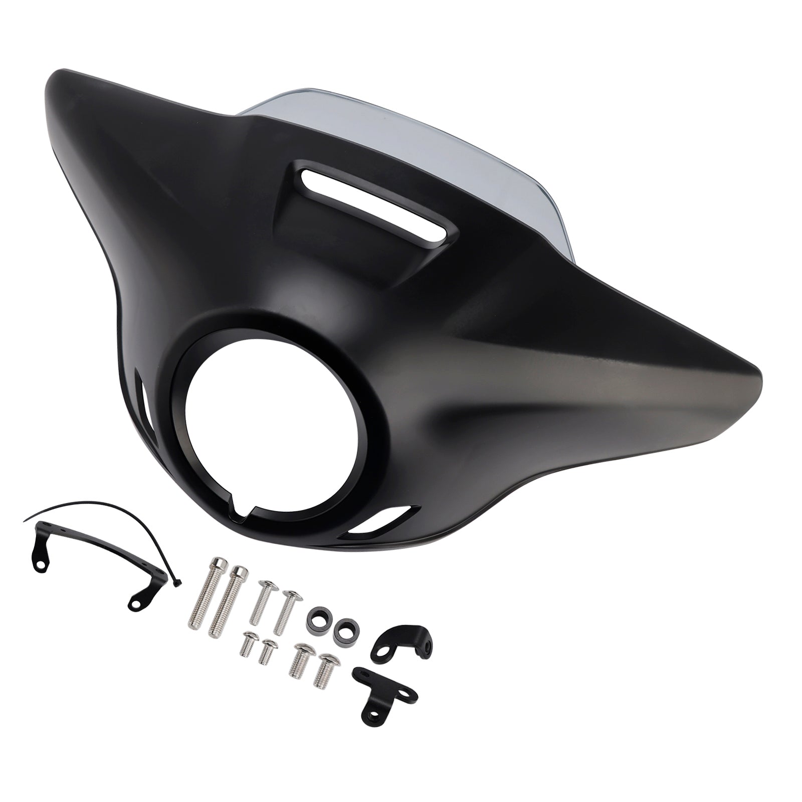 HONDA CM300 CM500 2021-2024 Windshield WindScreen Headlight Fairing