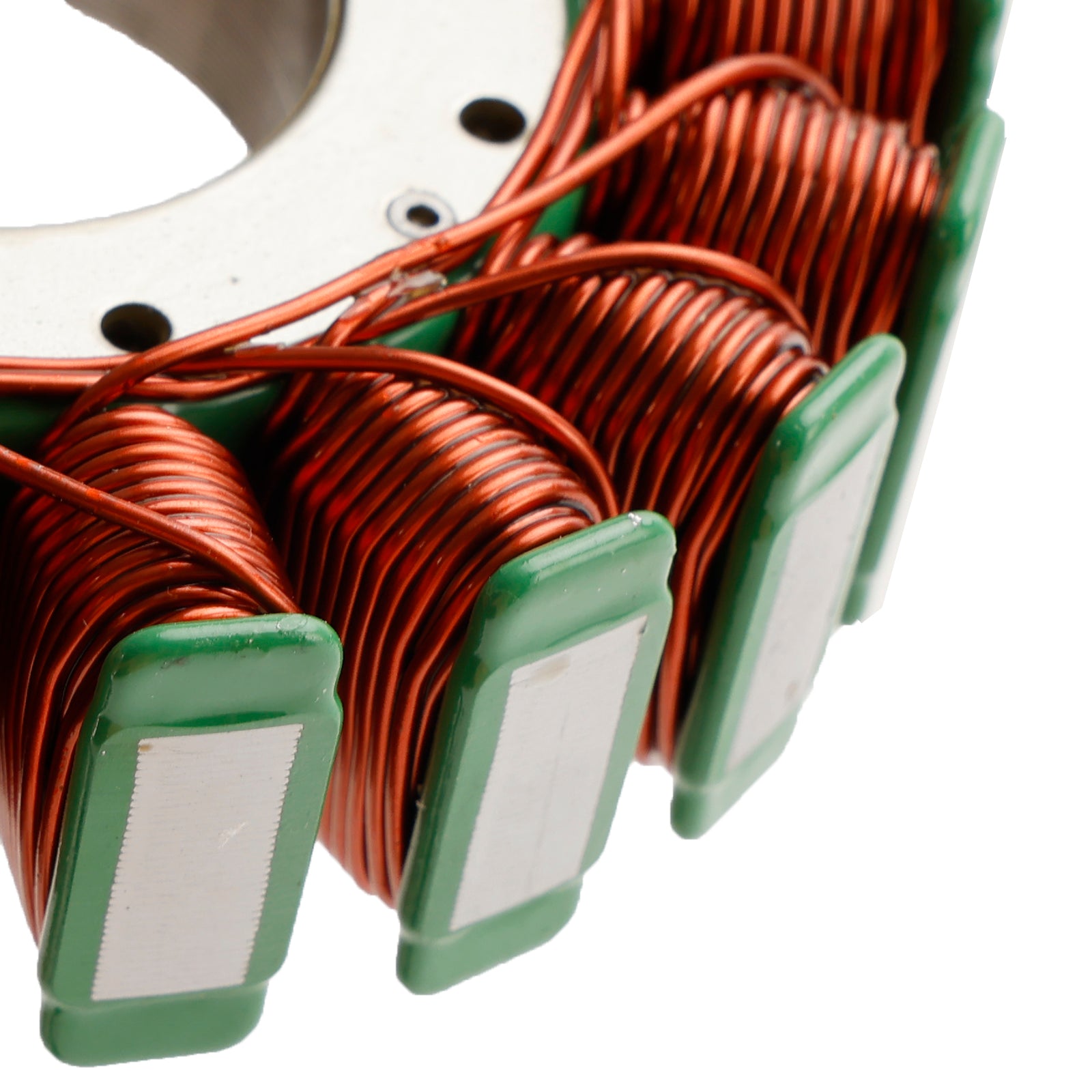 Kawasaki KZ 1100-B1 KZ1100B2 GPz 1100 1981 1982 Stator Regulator Gasket Kit