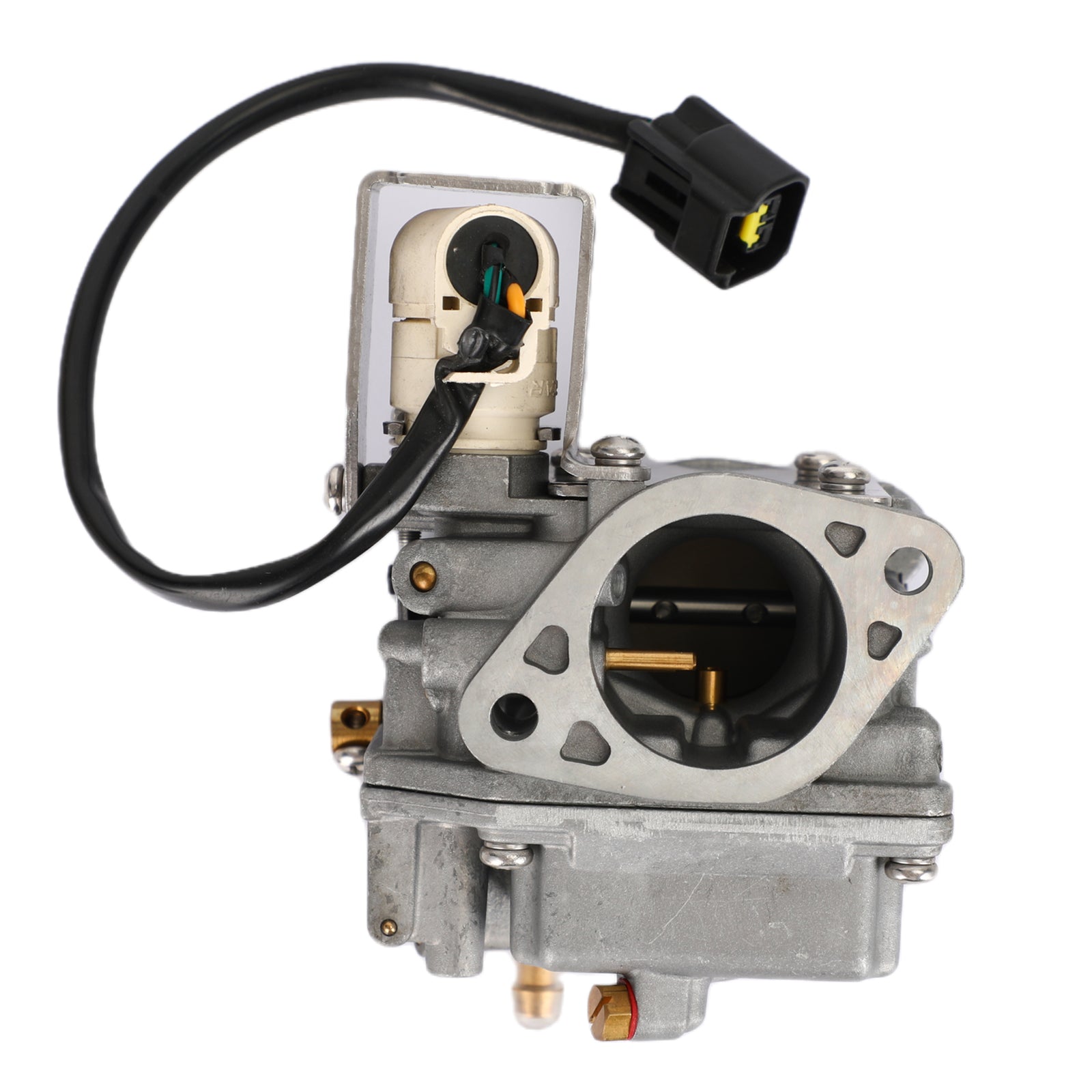 Carburateur 65W-14901-0 voor Yamaha 4T F20A F25A 20HP 25HP F25-05070000 Outboardboard