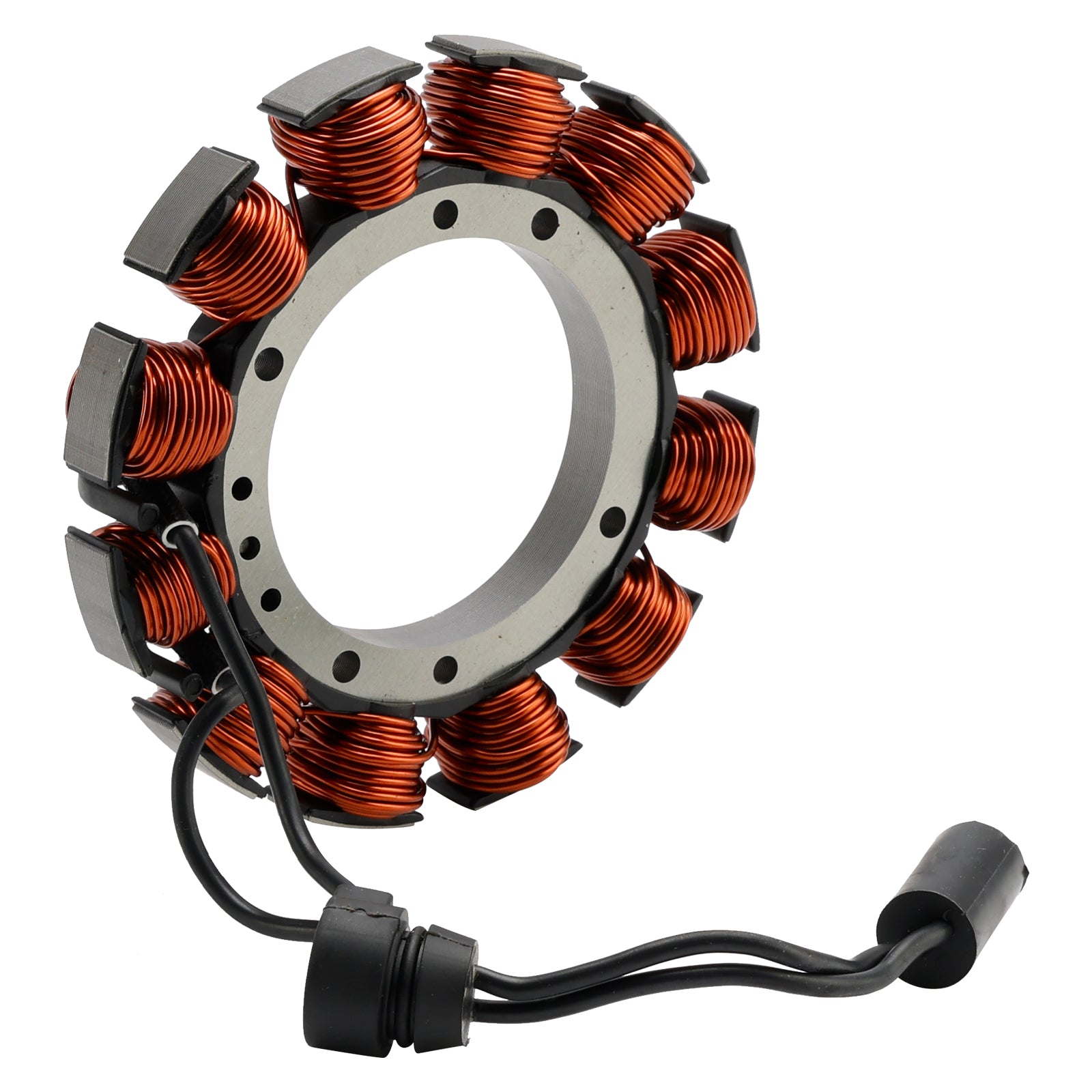 1986-1990 Sportster Ersatz 12-poliger Generator Stator 29967-84