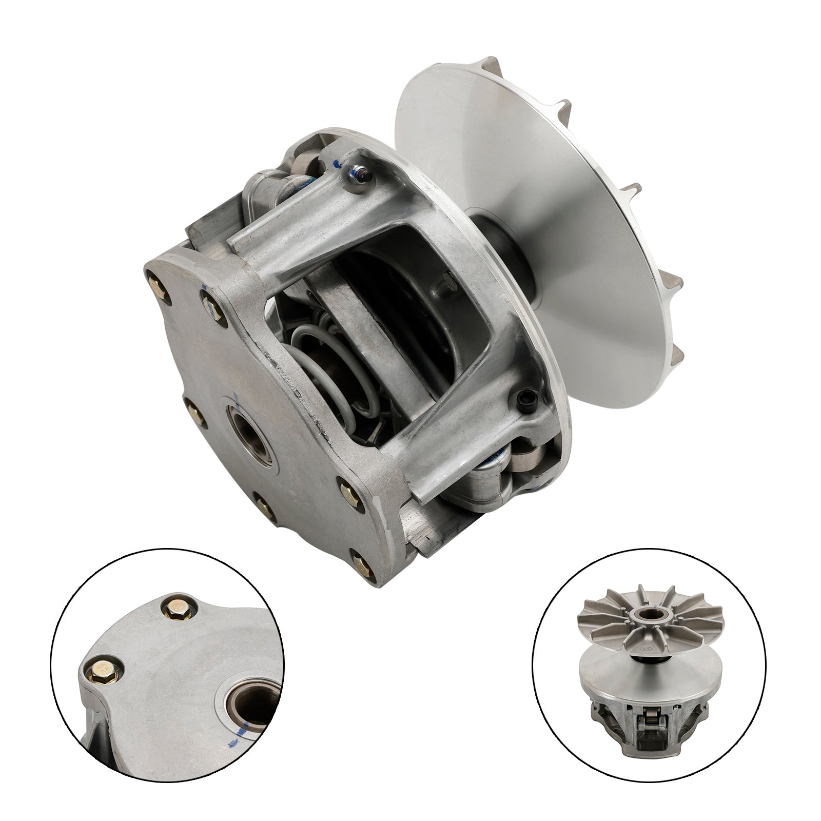 Vordere Variator -Variator -Set 1322814 für Polaris Sportsman XP Touring EPS 550 850