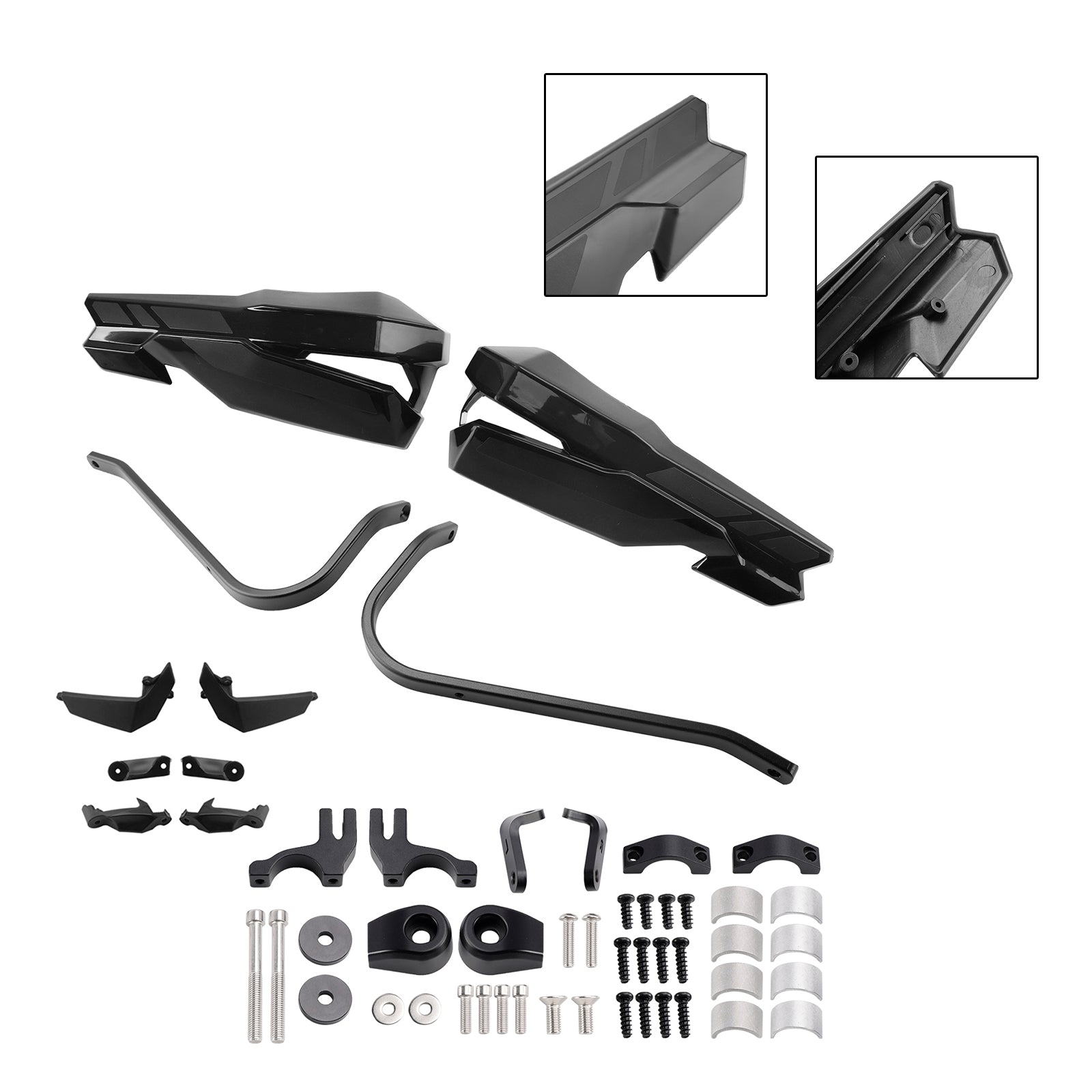 2024-2025 CF MOTO 450MT HANDGUARD