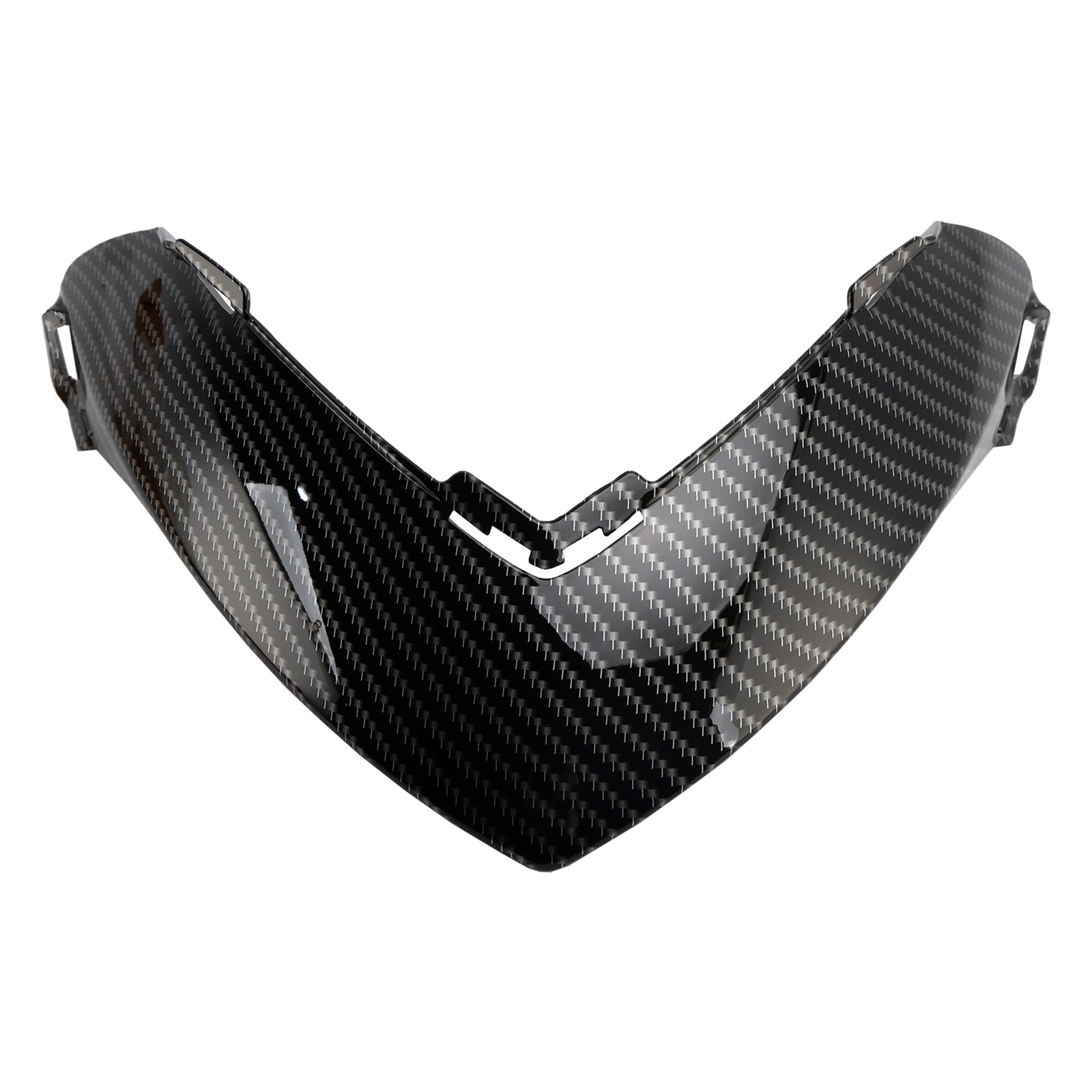 Suzuki GSX-S 1000 2015-2020 Carbon Front Nose Headlight panels Fairing