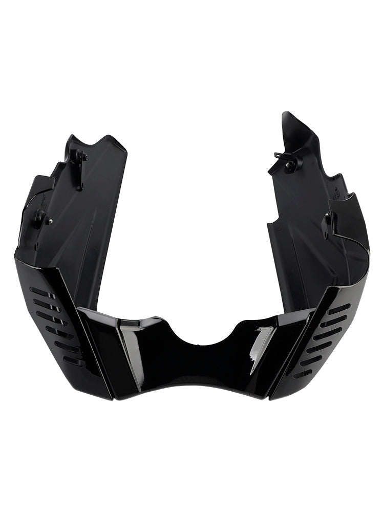 2022-2025 Yamaha XSR900 Belly Pan Lower Engine Spoiler Fairing Cover