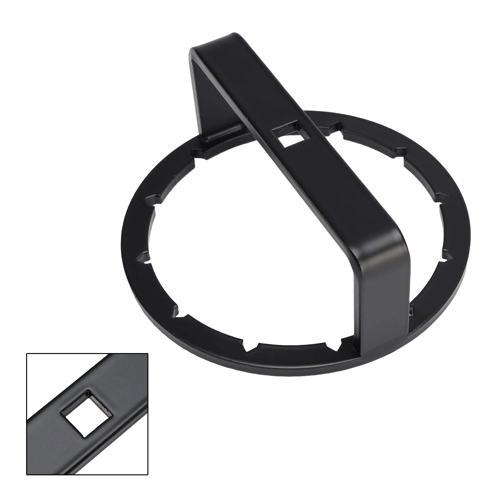 Fuel Pump Retaining Nut Install Removal Tool For Polaris Sportsman Efi 07-21