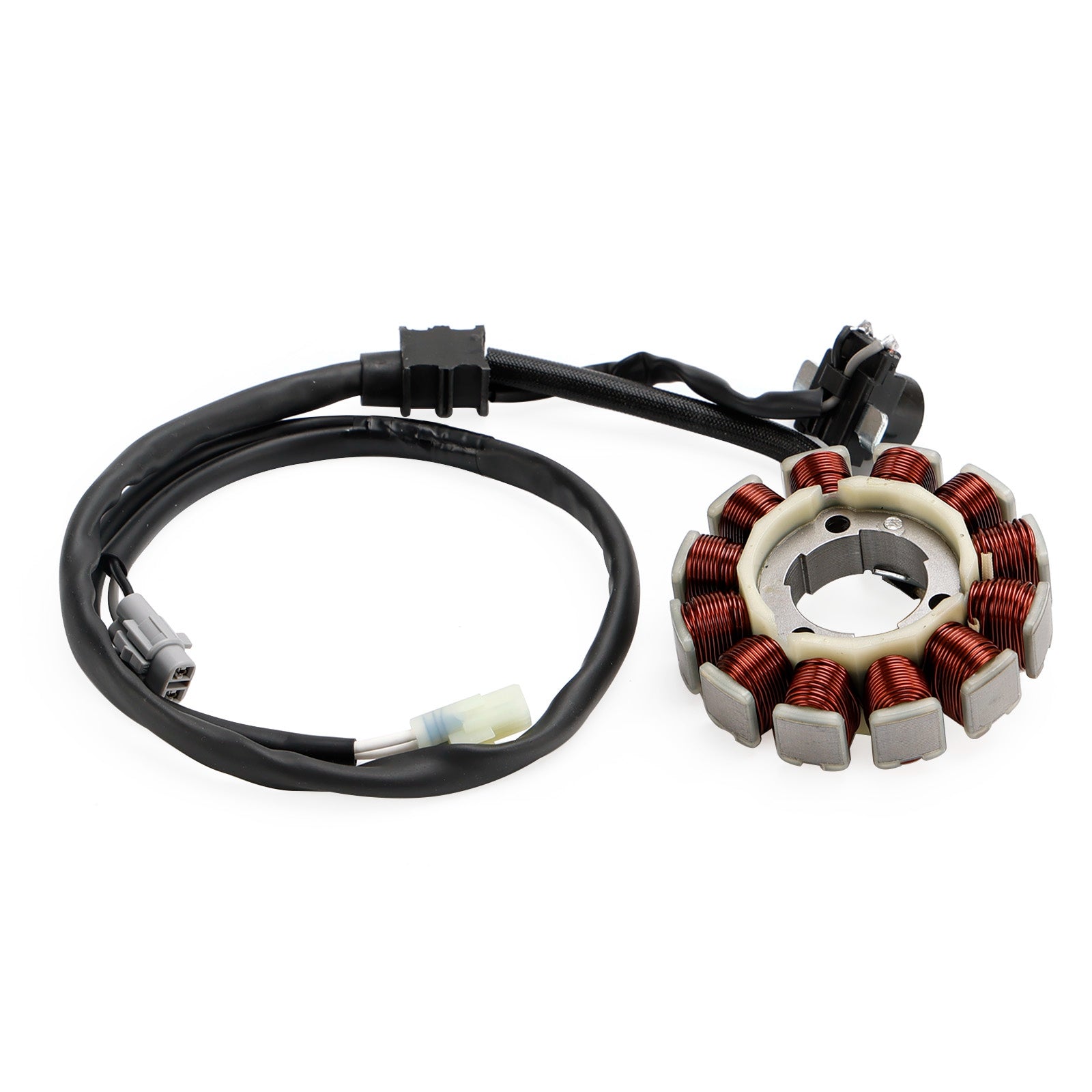 Regler -Magneto -Stator -Spulen -Dichtung Kit für Yamaha YZ 450 F 2014 2015 2016 2017