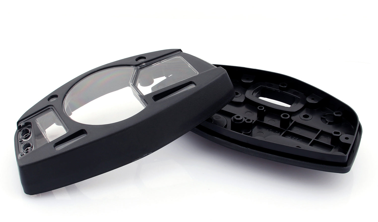 2007-2010 Honda CBR600RR CBR 600 RR
Tachometer -Drehzahlmessgeräte Gehäuse