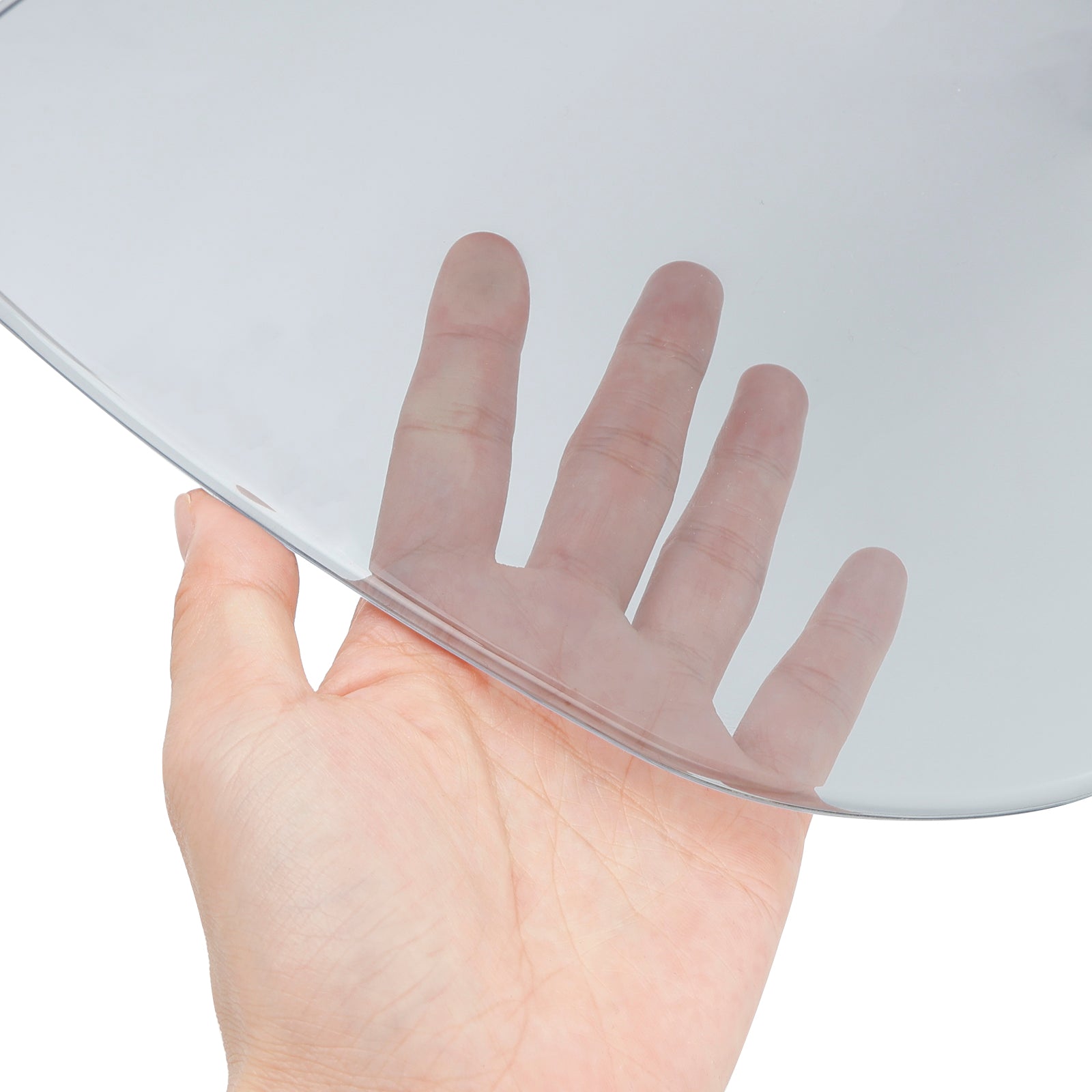 2023-2024 Honda GB350 GB350S ABS Motorcykel vindrutan vindruta