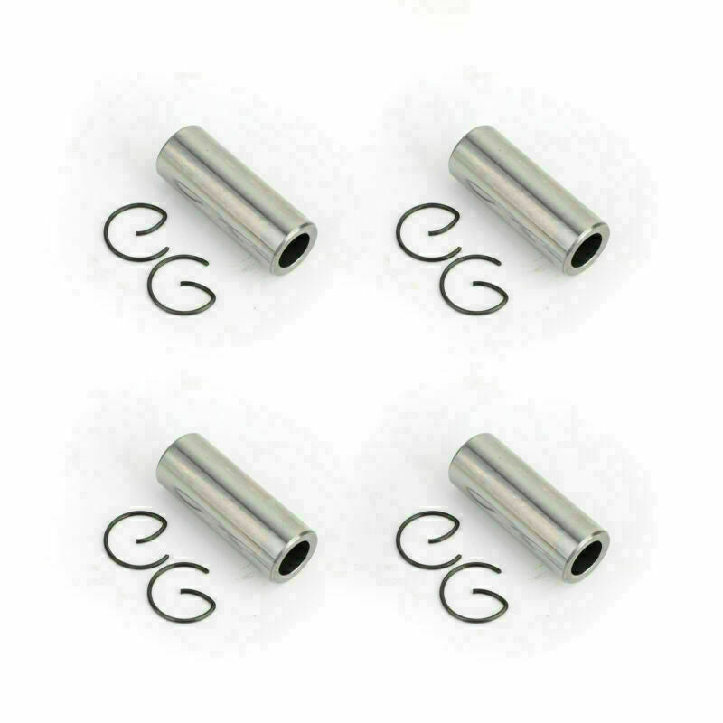 92-00 Suzuki Pin Rings GSF250 GSX250/GSXR250 Bandit kit +0.50 49.50mm Piston