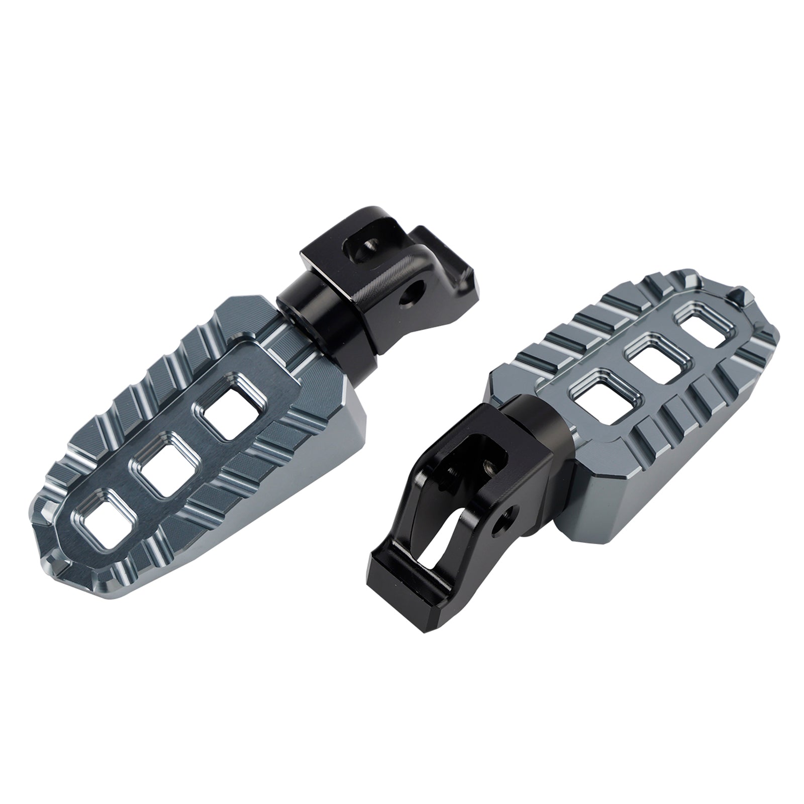 20-24 Tiger 900 Scrambler 1200XC 1200XE 1200X Front Footrests Foot Peg