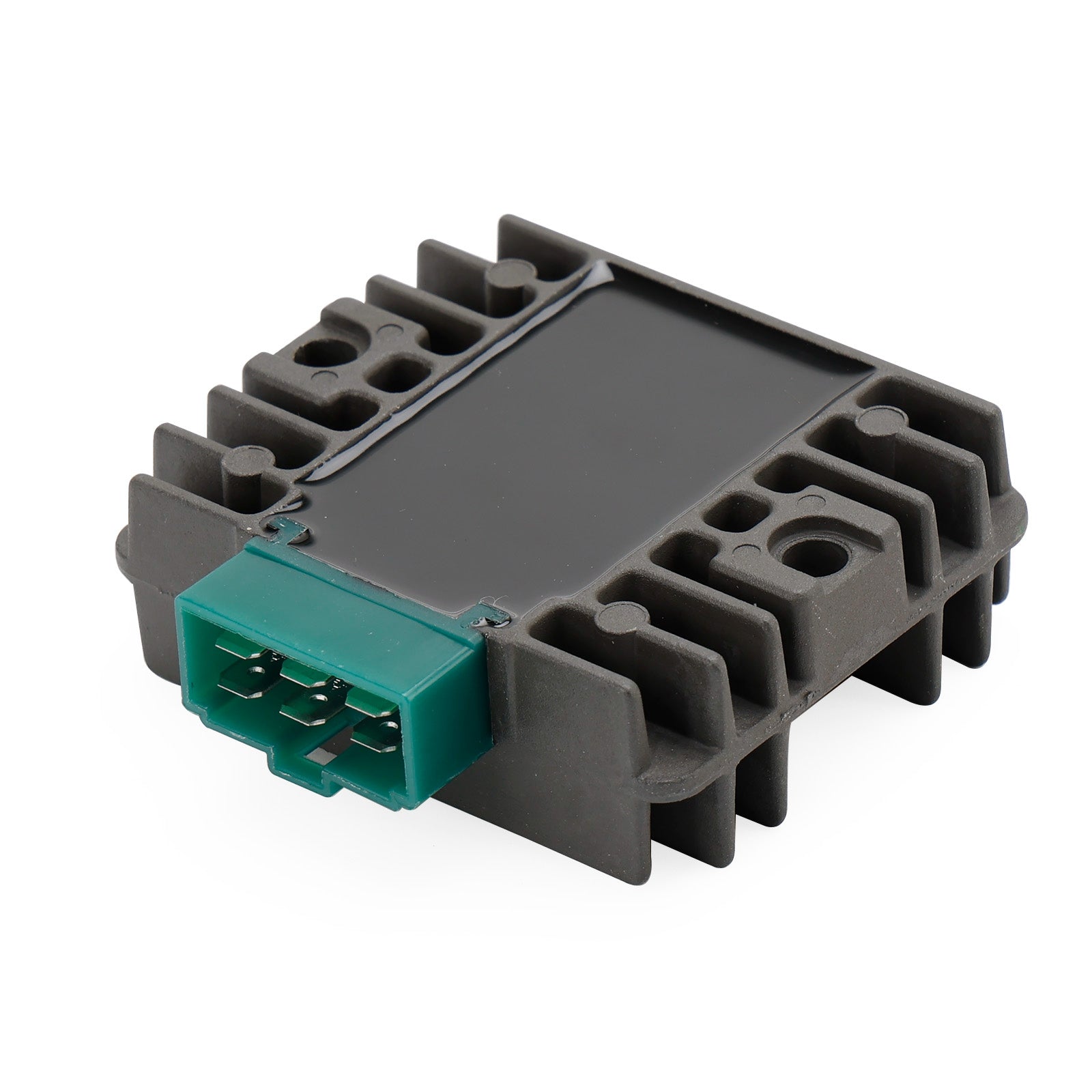 Regolatore di carica per John Deere M97348 M70121 e Kawasaki 21066-2056 21066-2070