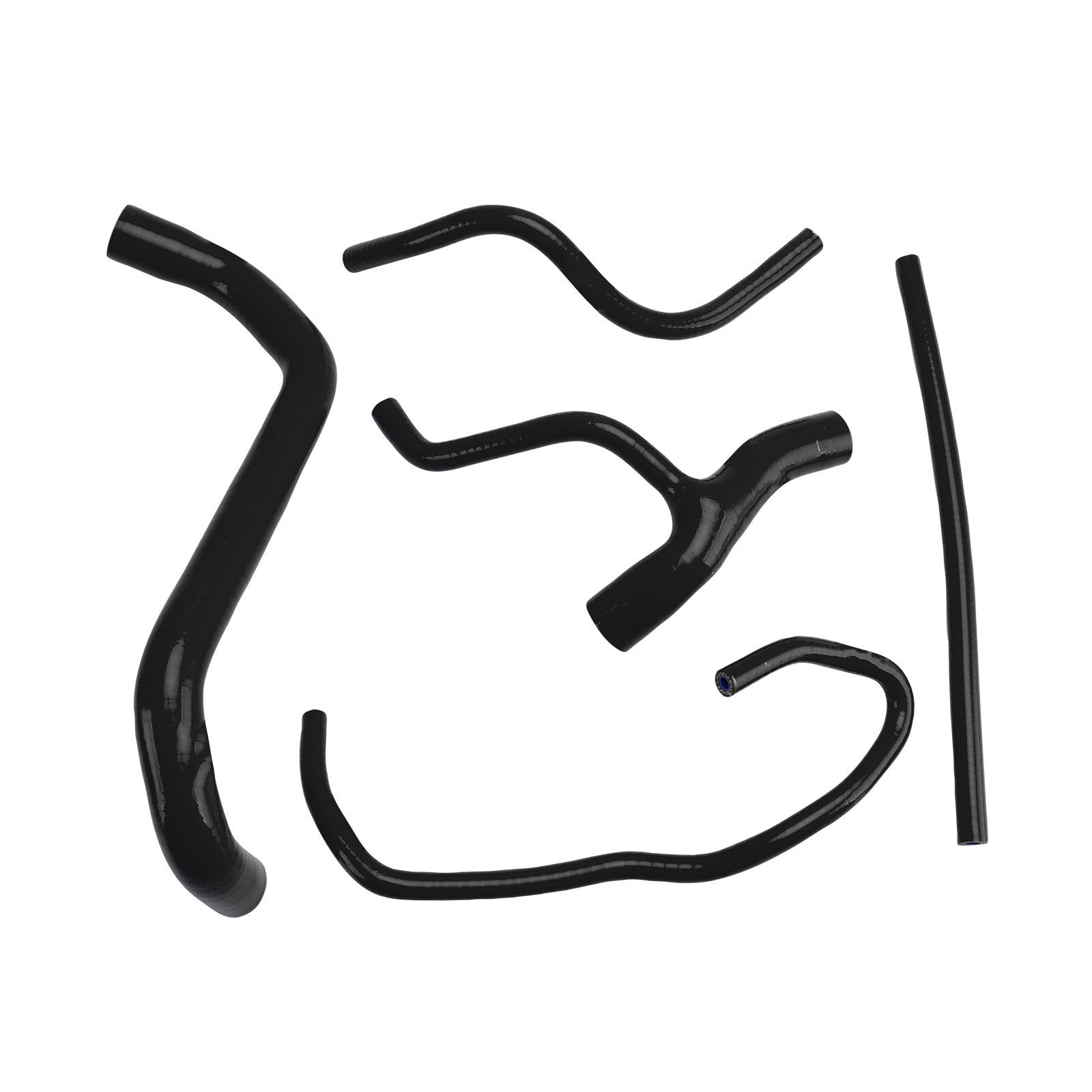 2022-2025 Aprilia Tuareg 660 Silicone Radiator coolant Hose