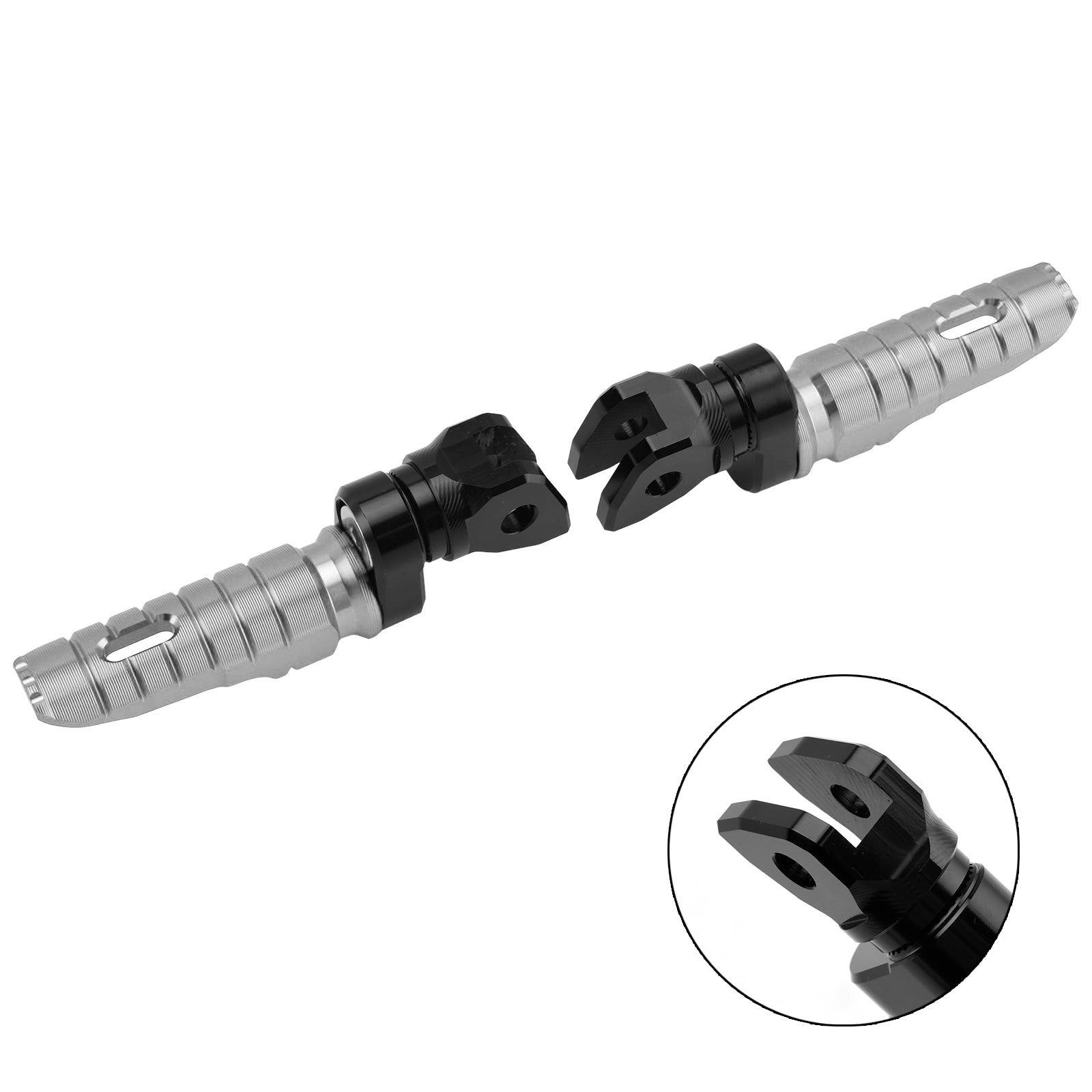INDIAN FTR1200 2019-2025 FTR S/FTR Rally Front Footrests Foot Pegs