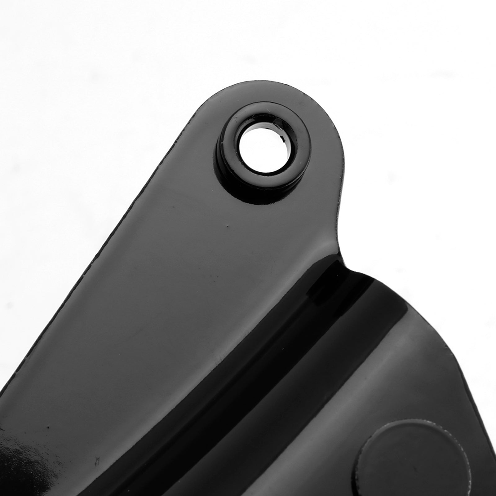 2014-2018 Road King Street Electra Glide 4 Point Docking Hardware Kit