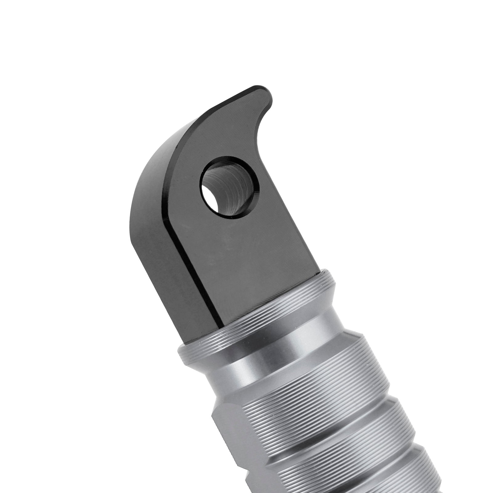 21-24ヤマハYZF R7 MT07 MT09トレーサー9/ GT/ GT+リアフットレストフットペグ