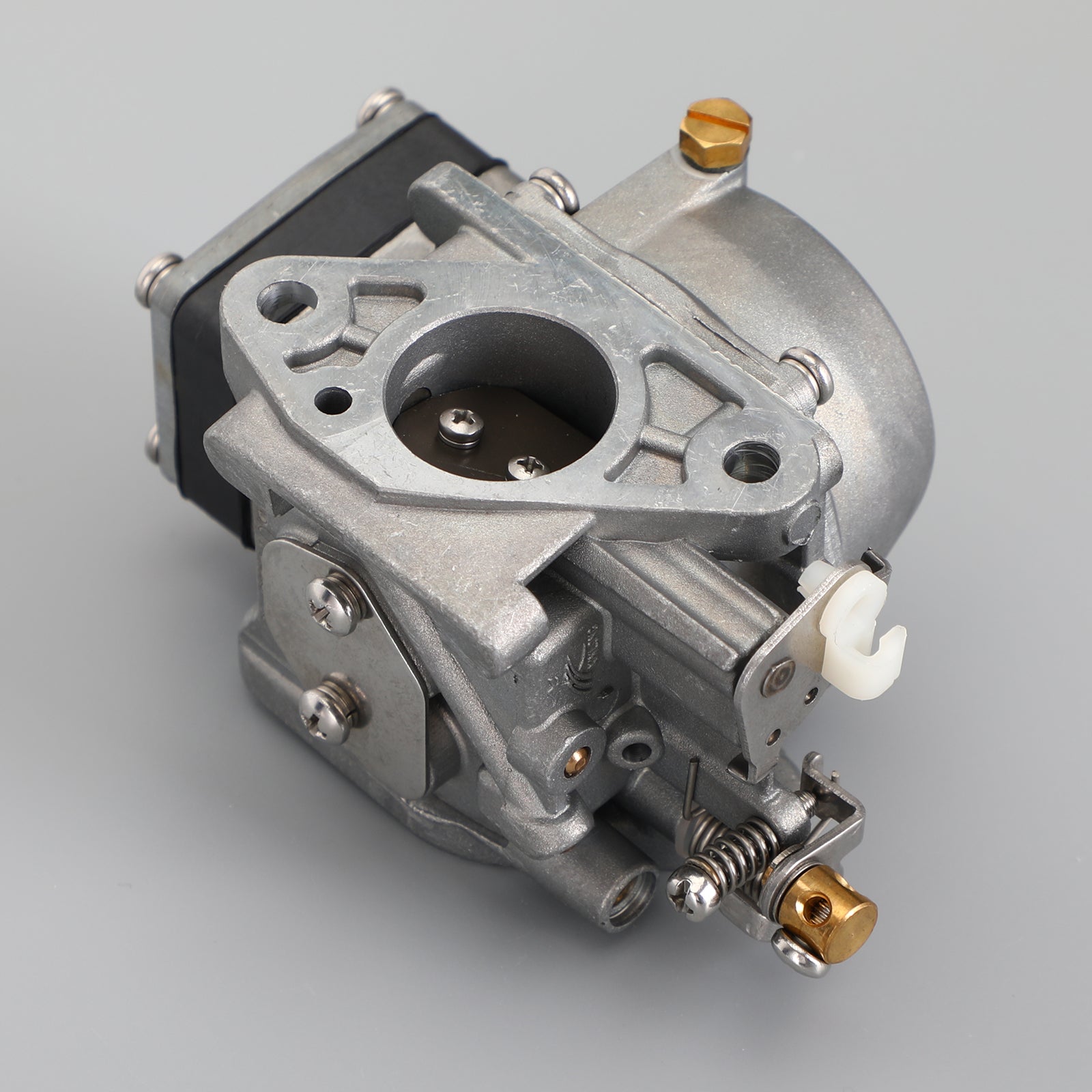 Bootsmotor Außenborder Vergaser Kohlenhydrate 812648 Ersatz für Quecksilber