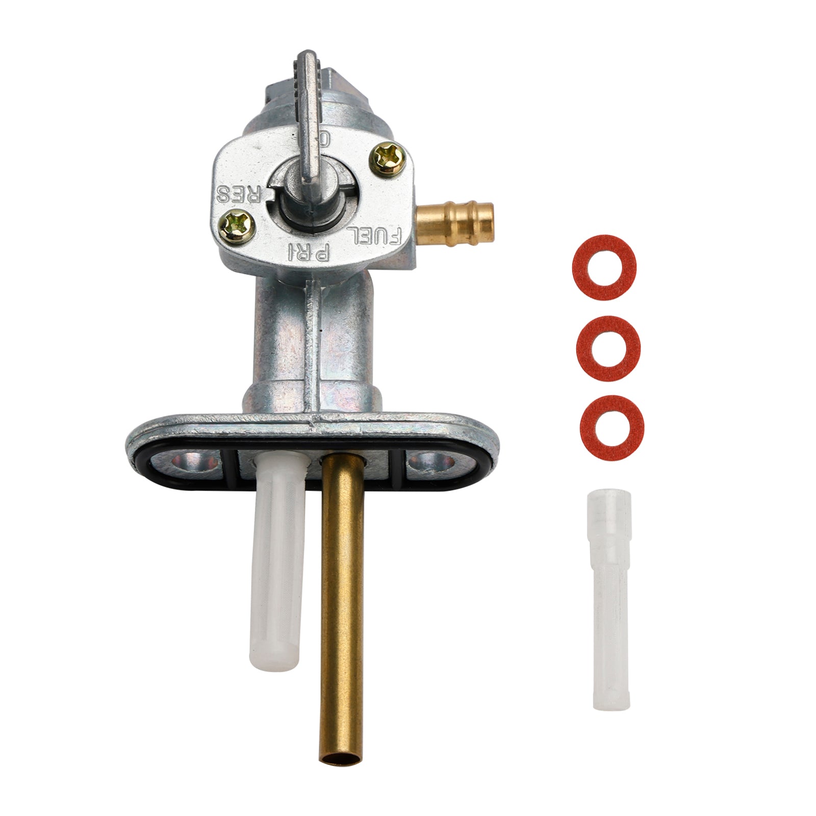 Kreidler ATV Mustang 170 200 250 GAS Tank Fuel Cock Valve Petcock