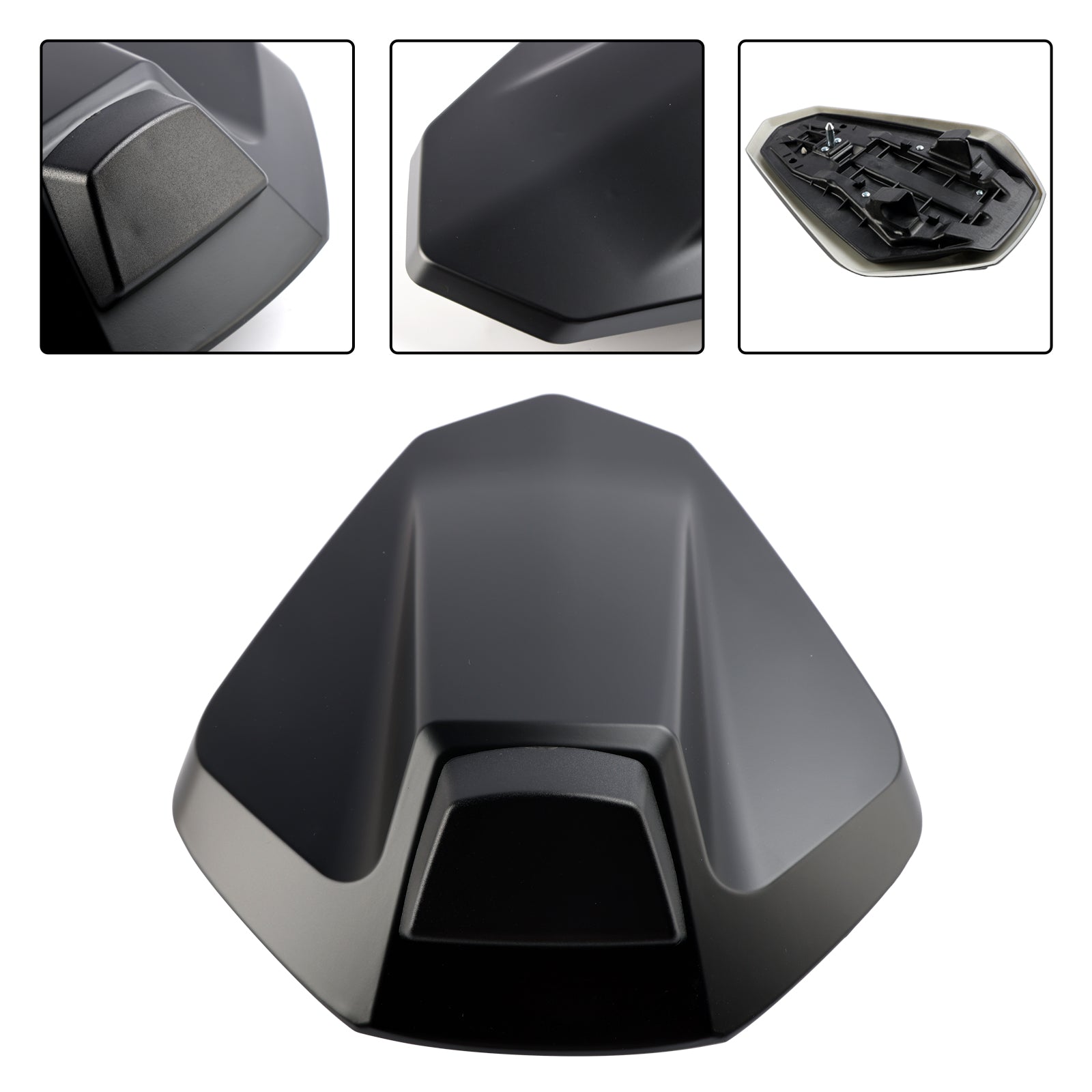 17-23 KTM 125 250 390 Tail Rear Seat Cover Fairing Cowl