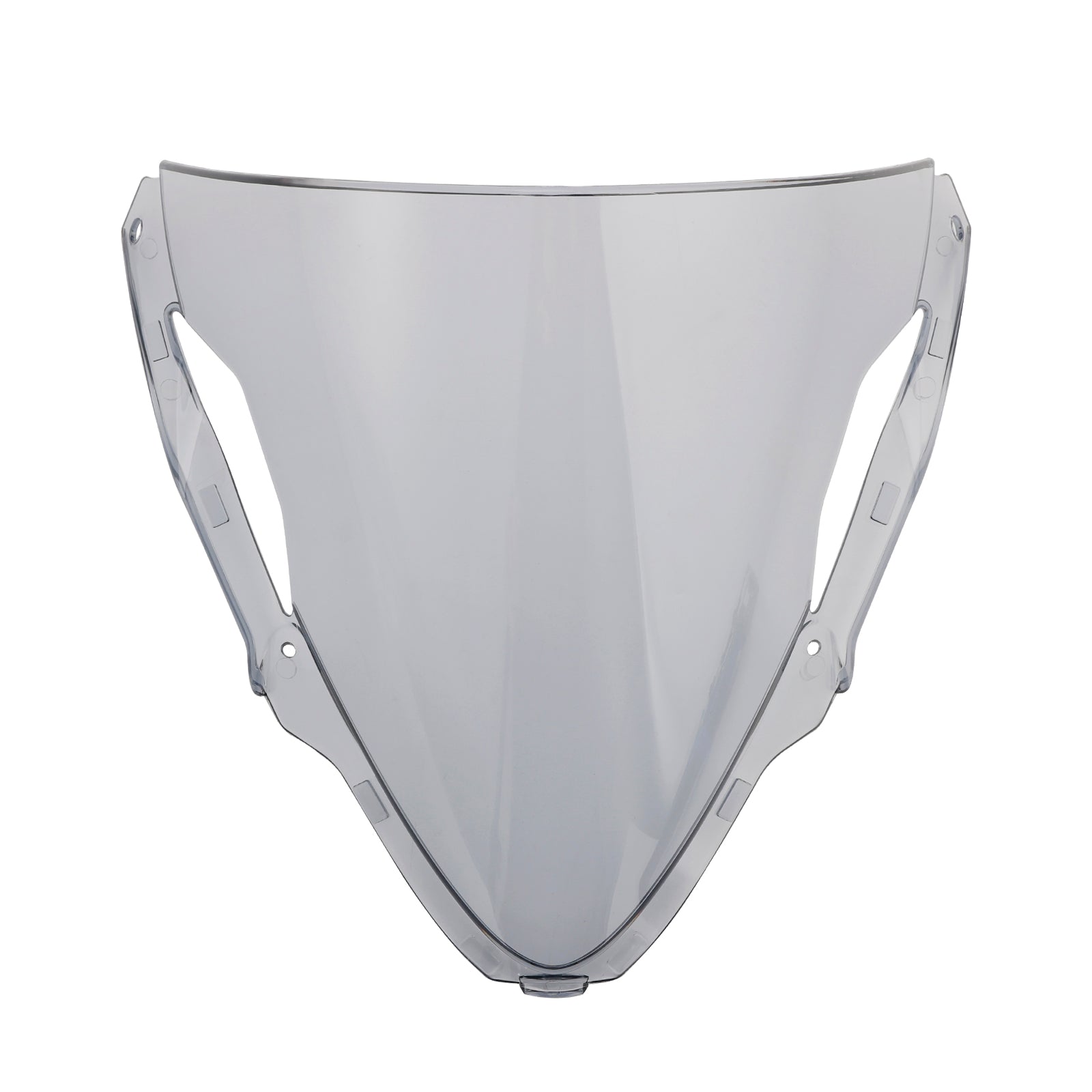 2024 Kawasaki ZX-6r frontrute frontrute