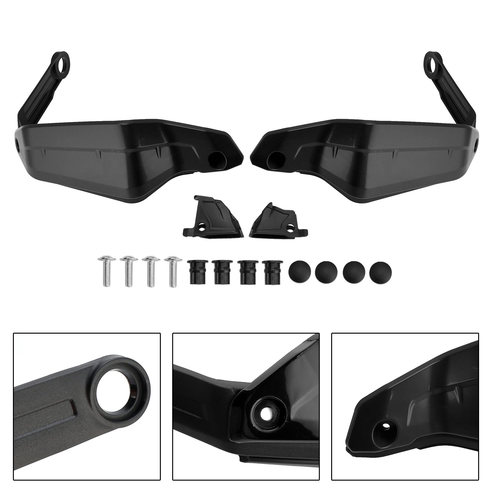 Honda X-ADV750 2025- Handguard Protector