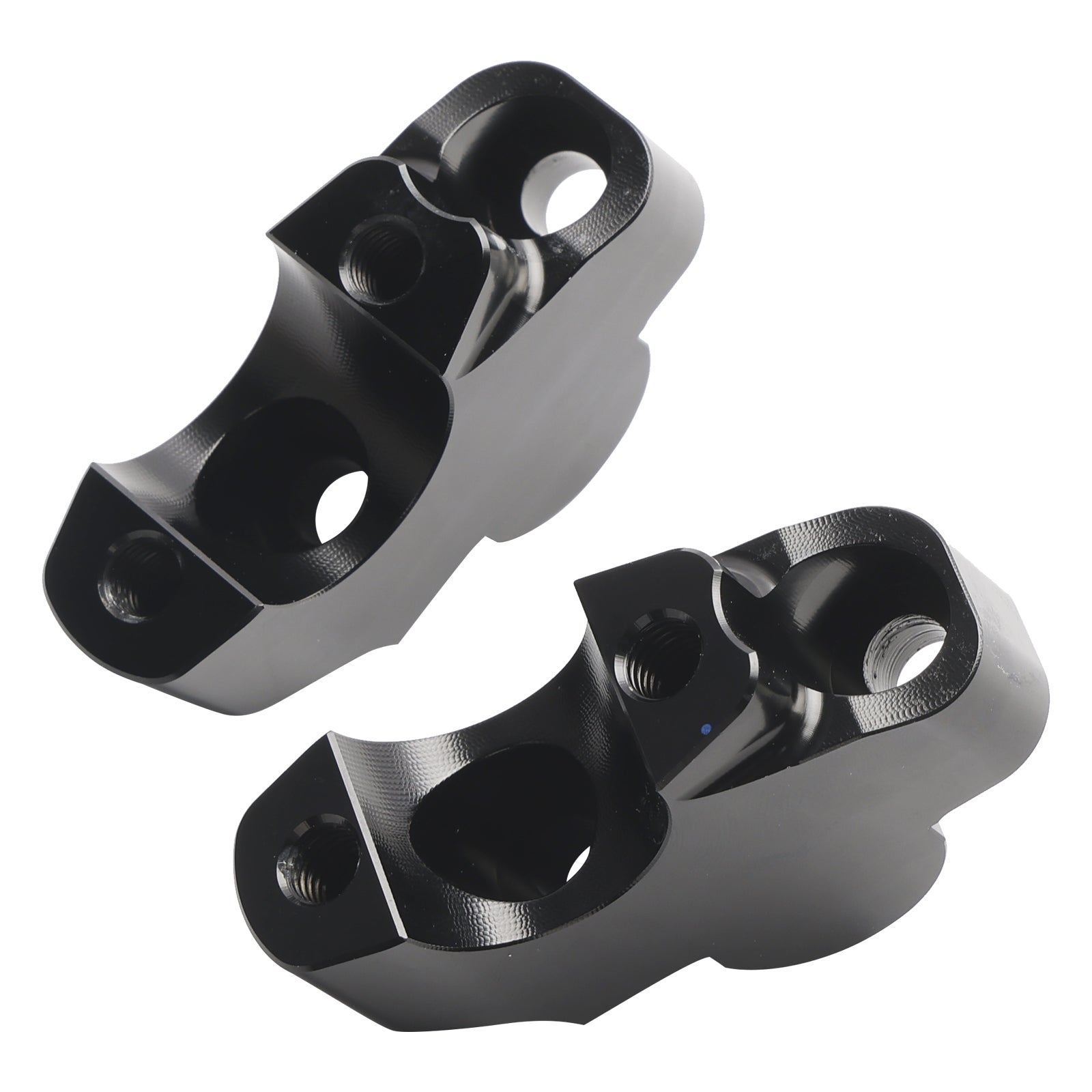 2021-2024 Honda CMX 1100 Rebel (SC83) Lenker Risers 30 mm mit Offset 21mm