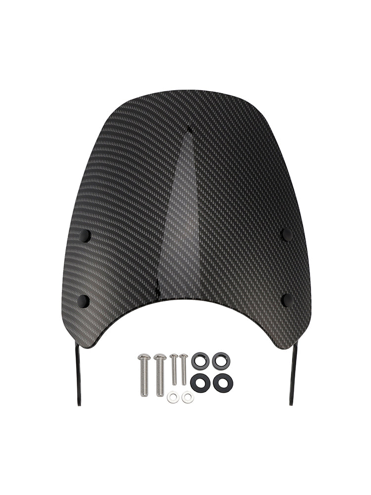 2024-2025 Kawasaki Eliminator 500 vindrutan vindruta