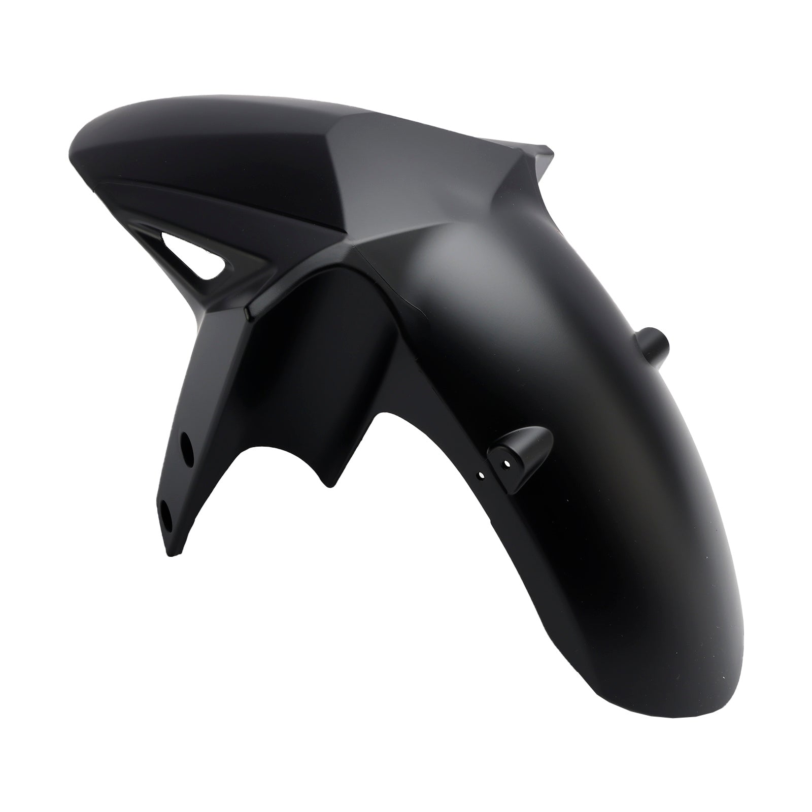 22-24 Kawasaki Versys 650 KLE650 guardabarros delantero carenado