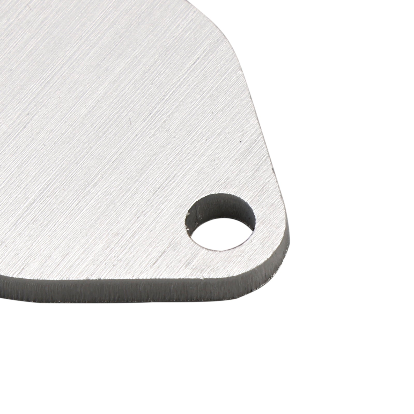 All Years Suzuki LT50 LTA50 JR50 Oil Injection Pump Block Off Plate Gasket