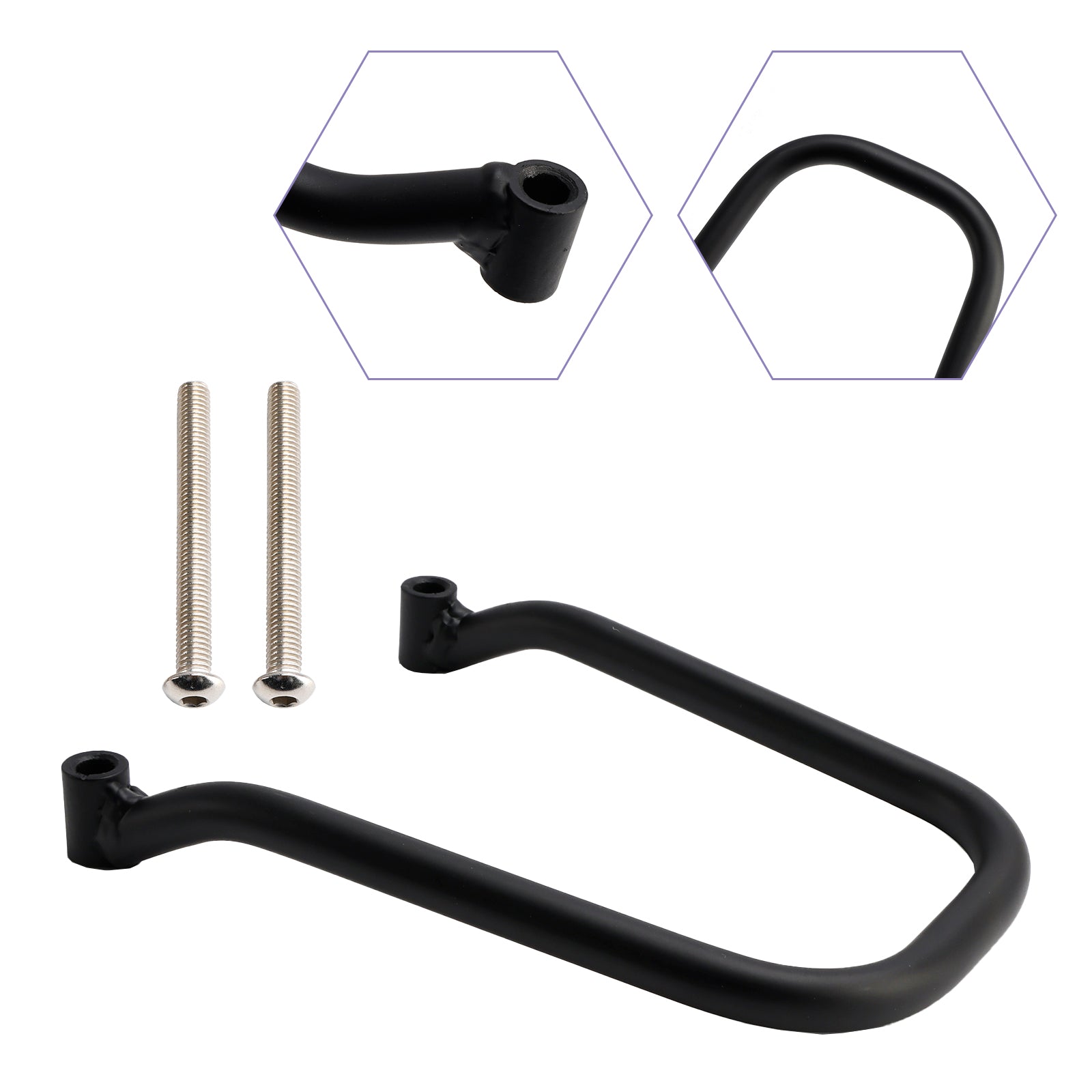 21-24 Bmw S1000Xr S 1000 Xr Gps Extension Bracket Phone Navi Bracket