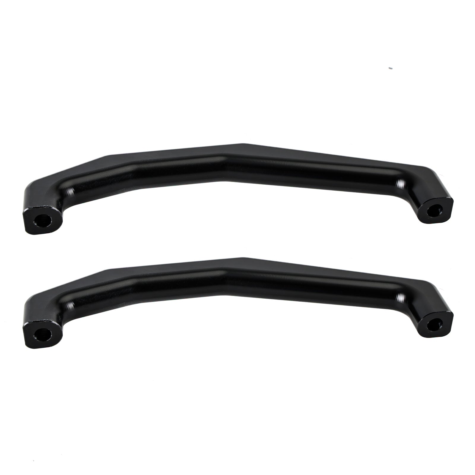 Motorsykkel bak passasjer Armrest Handholder Fit for Yamaha MT-09/SP 2021-2022