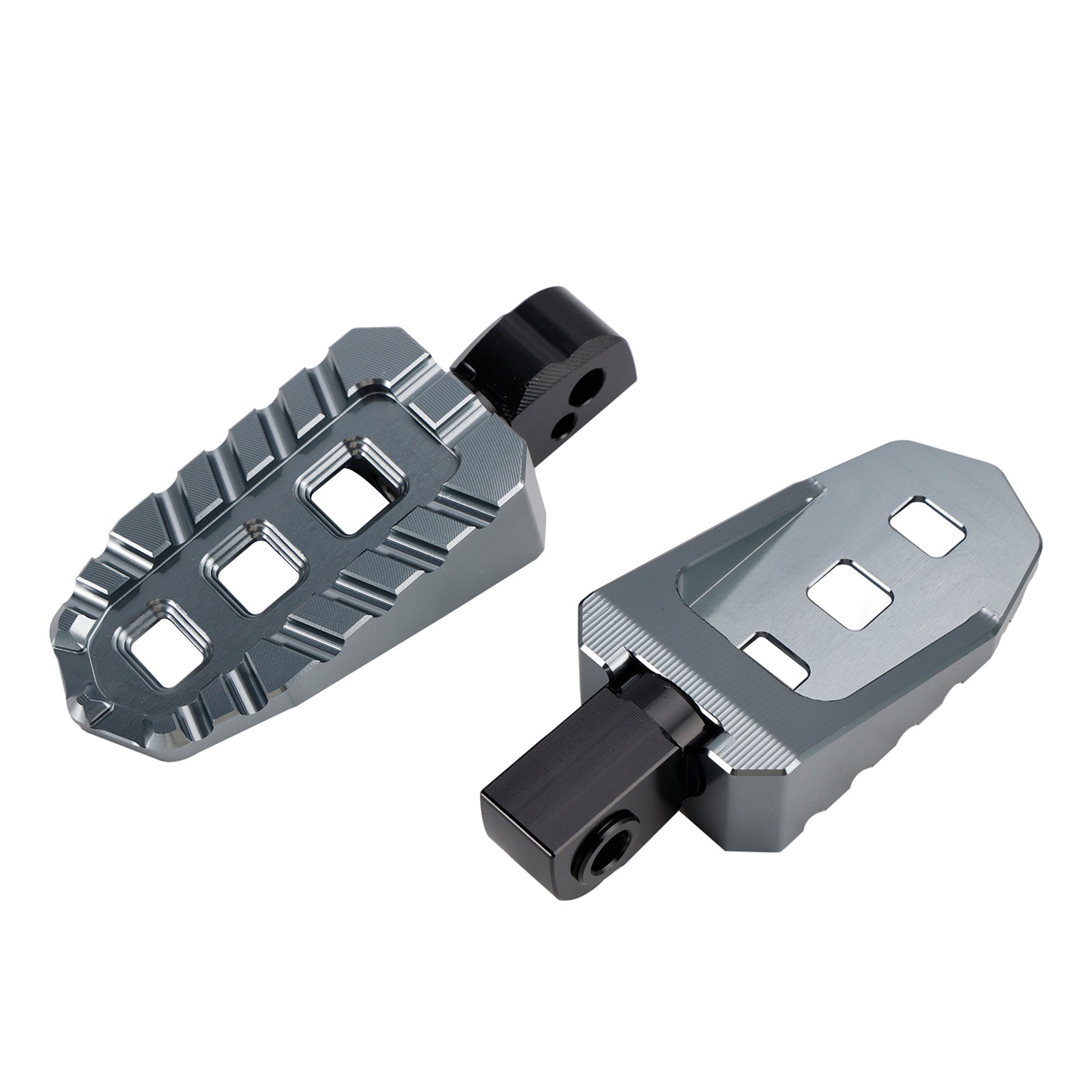 BMW G310GS G310R 2017-2024 G310RR 2023-2024 Rear Footrests Foot Peg