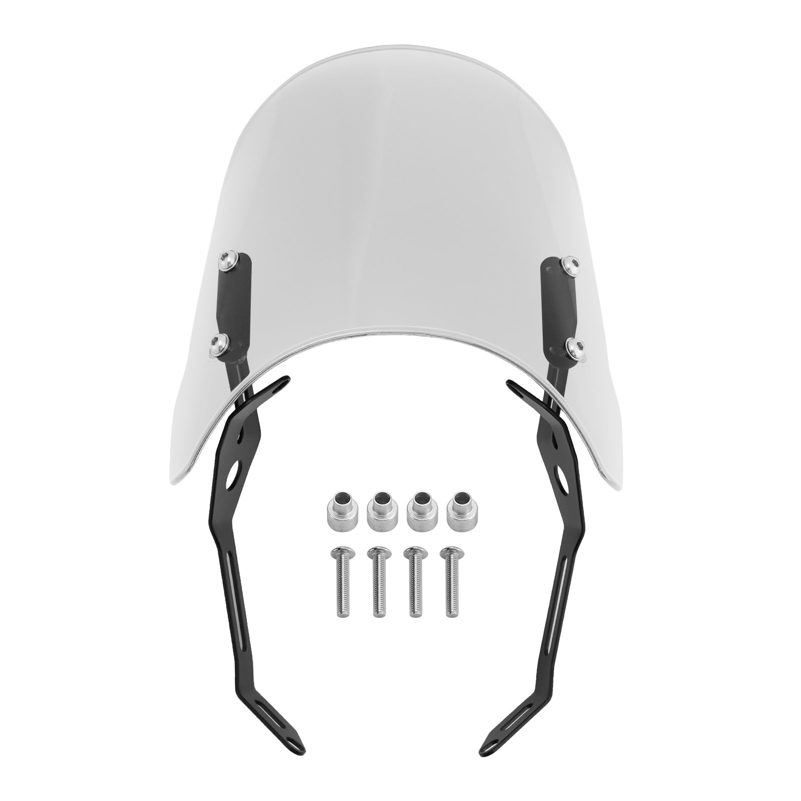 2022-2025 HONDA GB350S CB350RS Windshield WindScreen