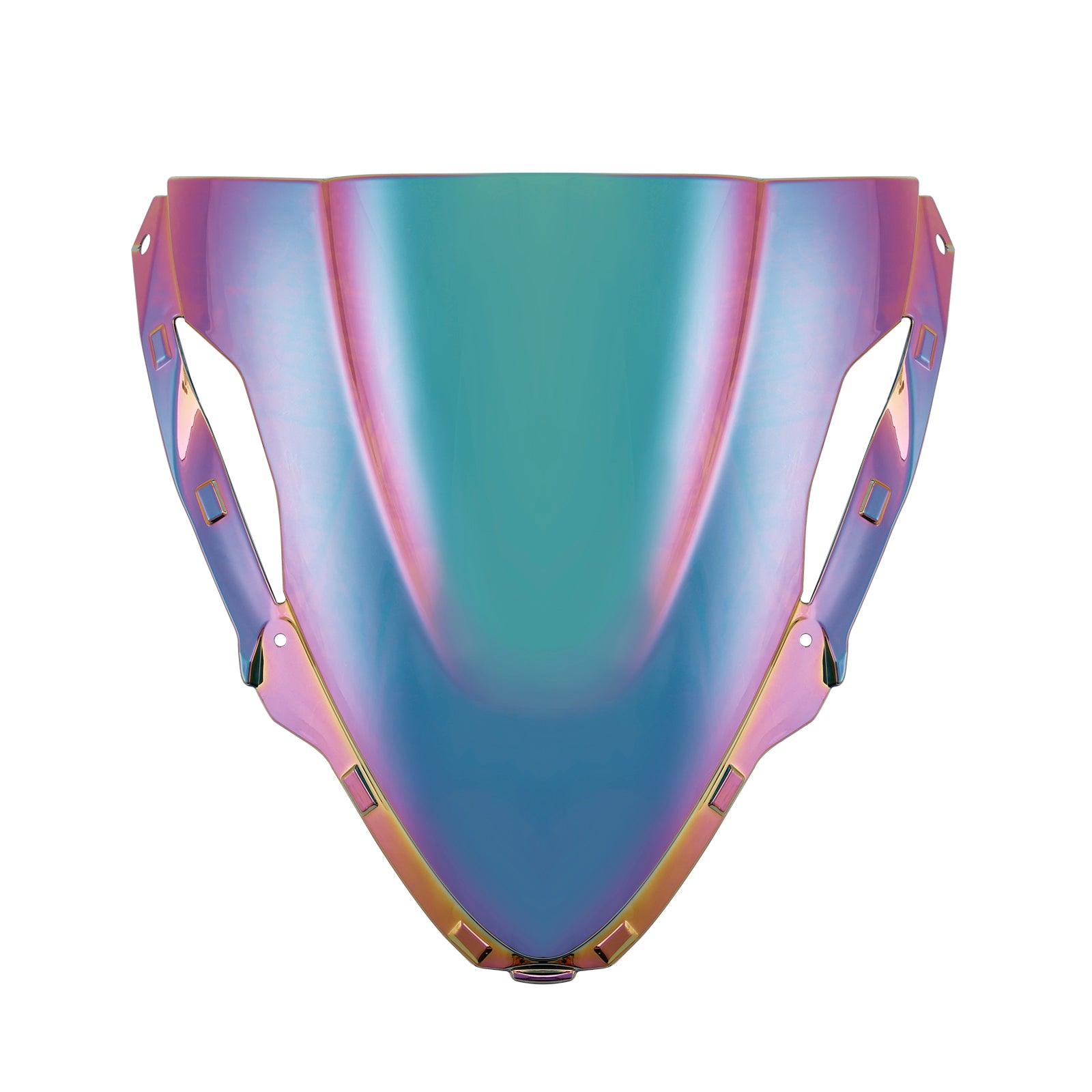 24-25 Kawasaki ZX6R 636 Windshield Windscreen