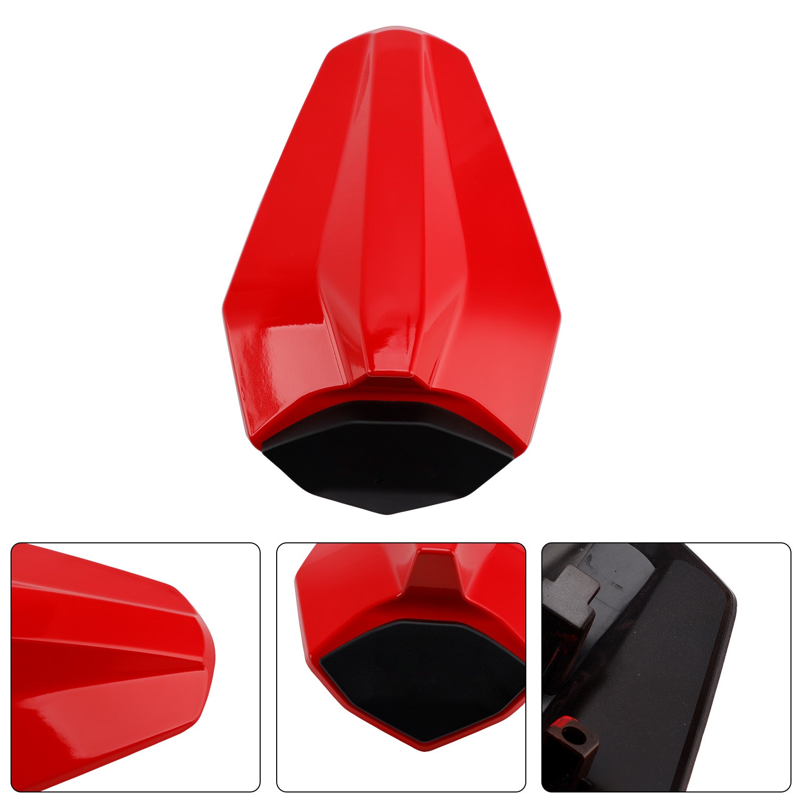 Kawasaki ZX25R ZX4R ZX4RR 20-25 Racing Tail Rear Seat Fairing Cowl