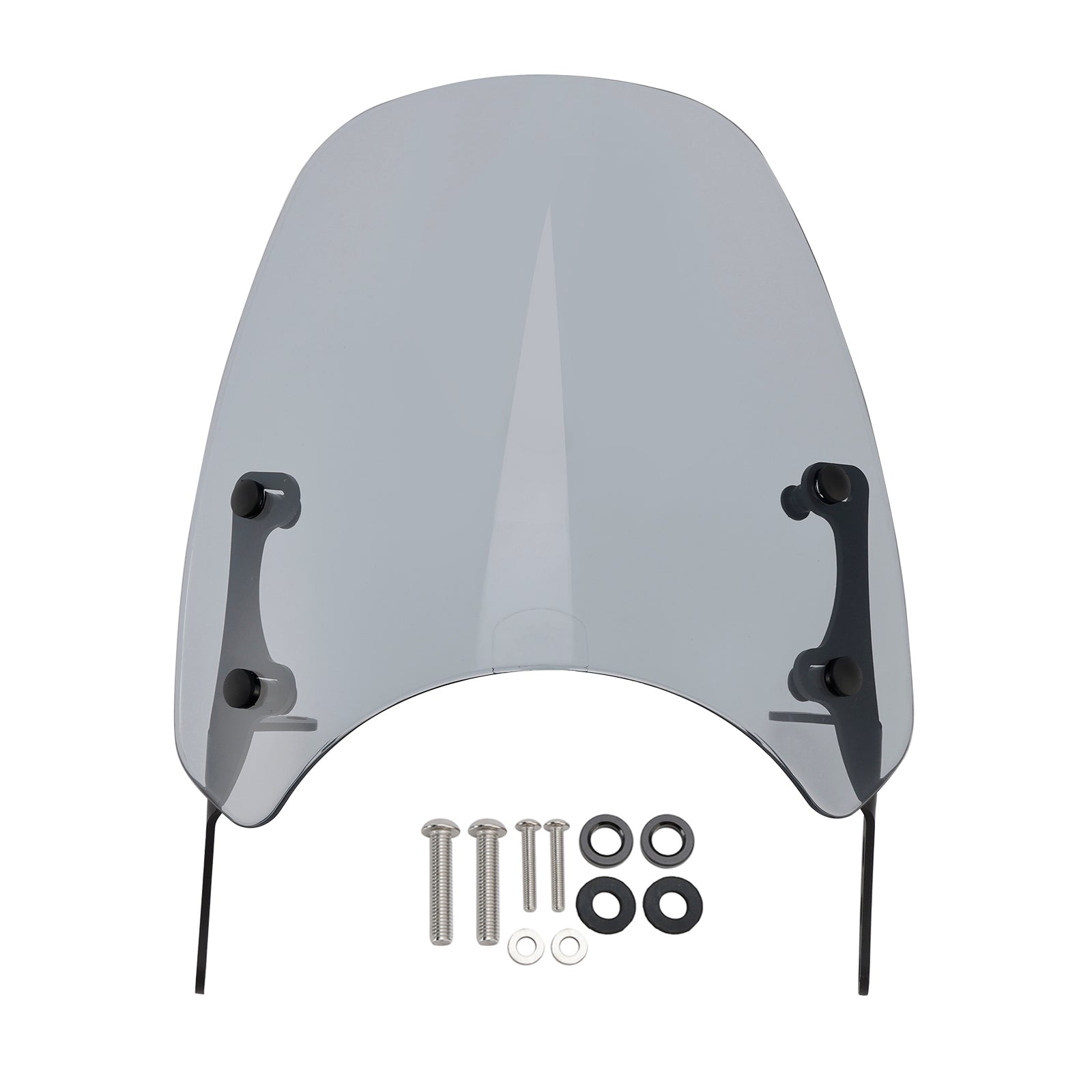 2024-2025 Kawasaki Eliminator 500 vindrutan vindruta