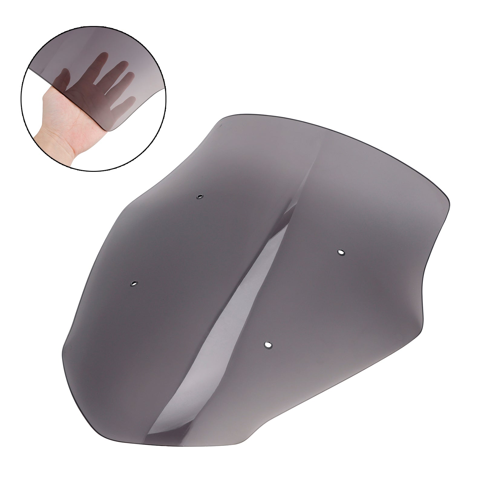 2025 BMW C400GT Windshield WindScreen