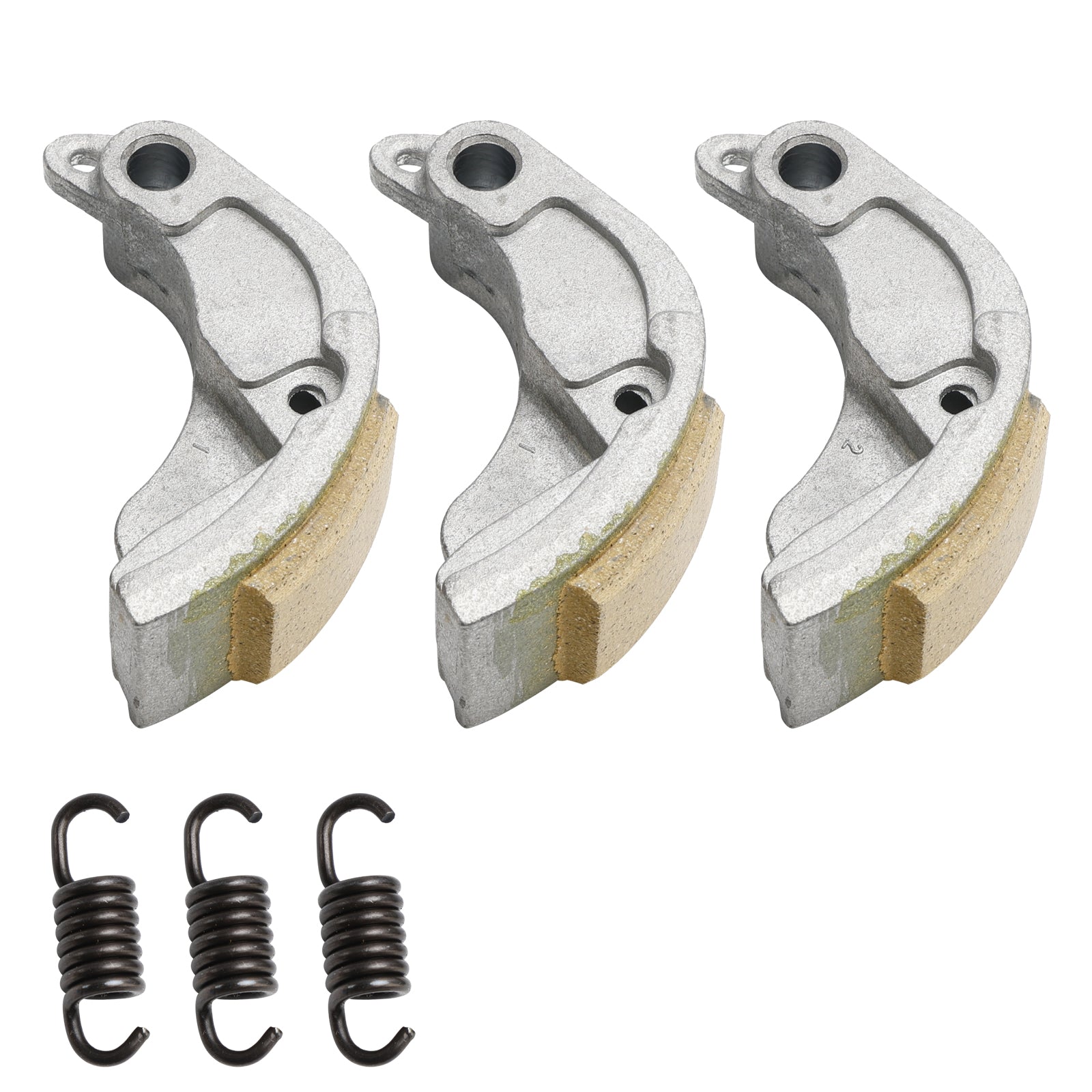 2009-2019 Arktická kočka ATV Utility 150 2x4 Automatická spojka