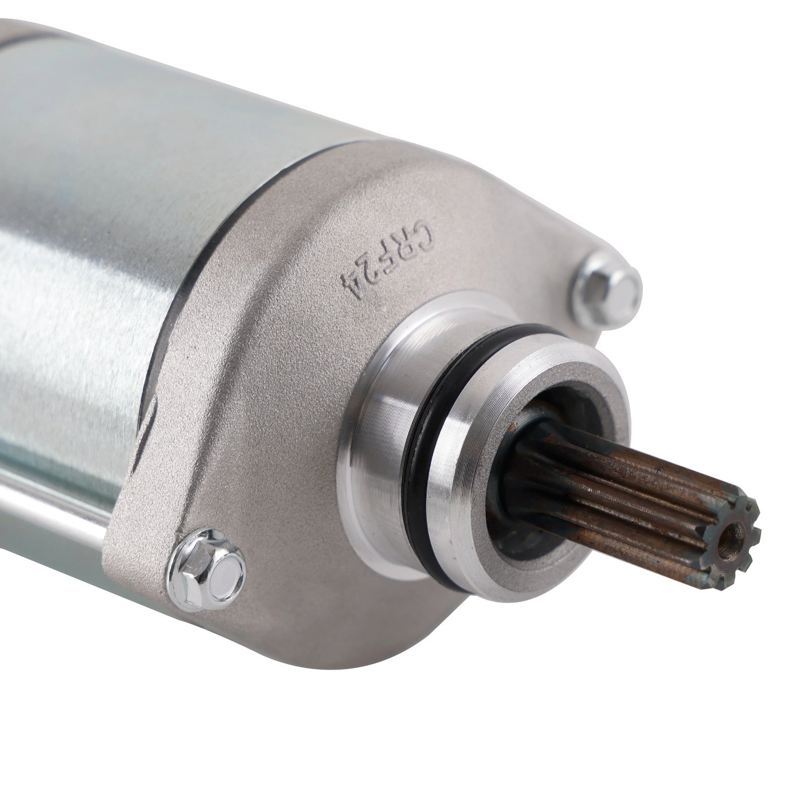 Gruppo motorino di avviamento per Kawasaki 2008-2014 KFX450R KSF450B 21163-0033