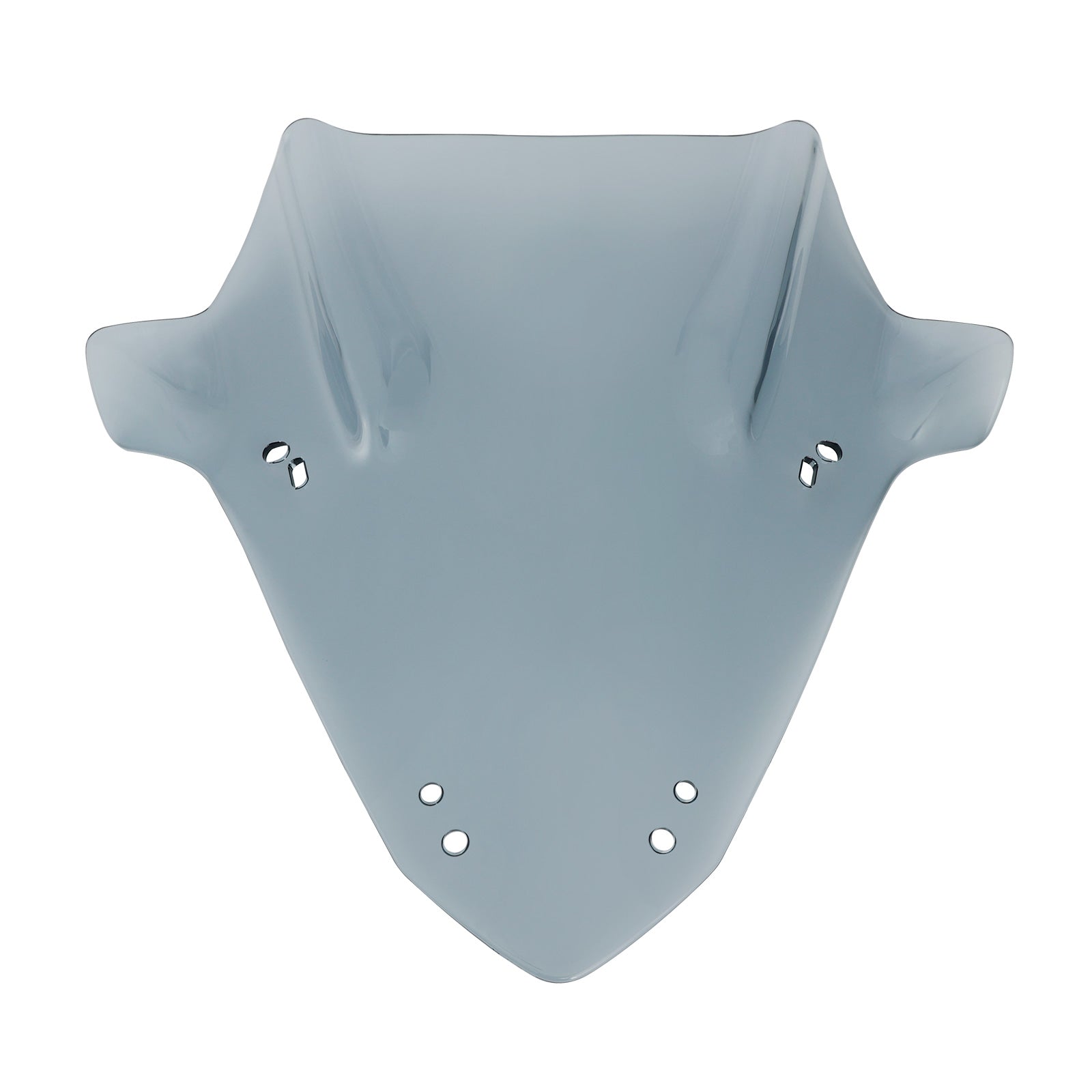 Čelní sklo motocyklu 23-24 Yamaha X MAX 300 ABS