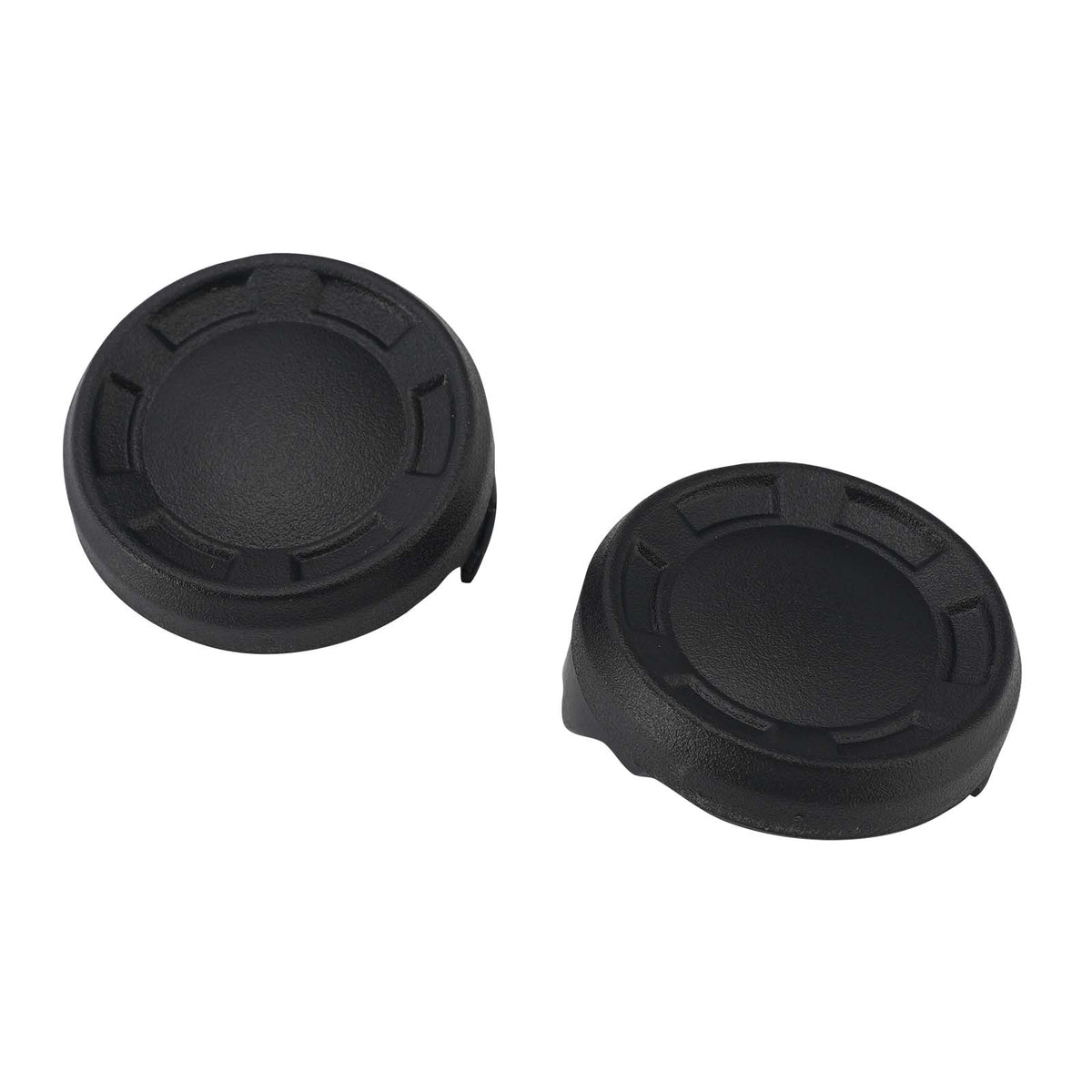 660 22-25 800 25-27 Trident Key Cover Ignition Cowling Surround Trim