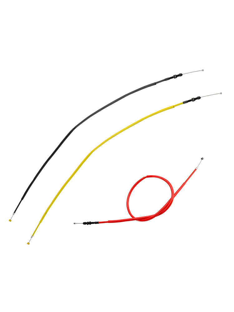 Yamaha R6 2017-2024 Motocyklowe zamiennik kabla sprzęgła