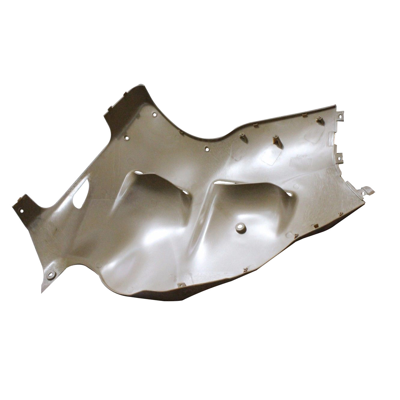 Amotopart 1999-2007 Kit carena non verniciata Suzuki Hayabusa GSXR1300